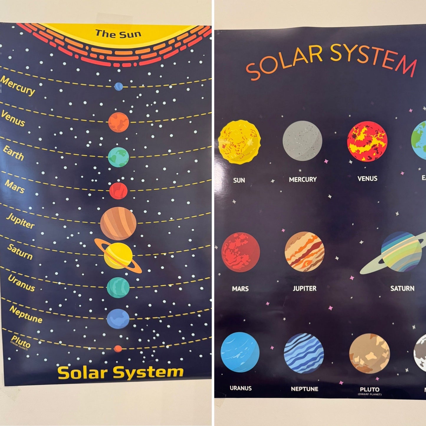 Space Themed Party Supplies