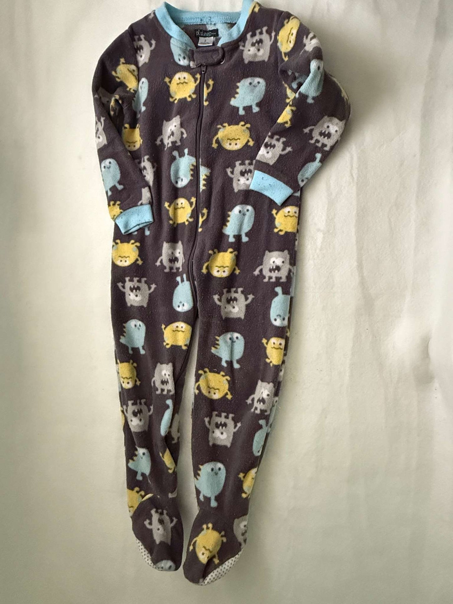 2T Fleece Pyjama bundle (3), Kids 2T