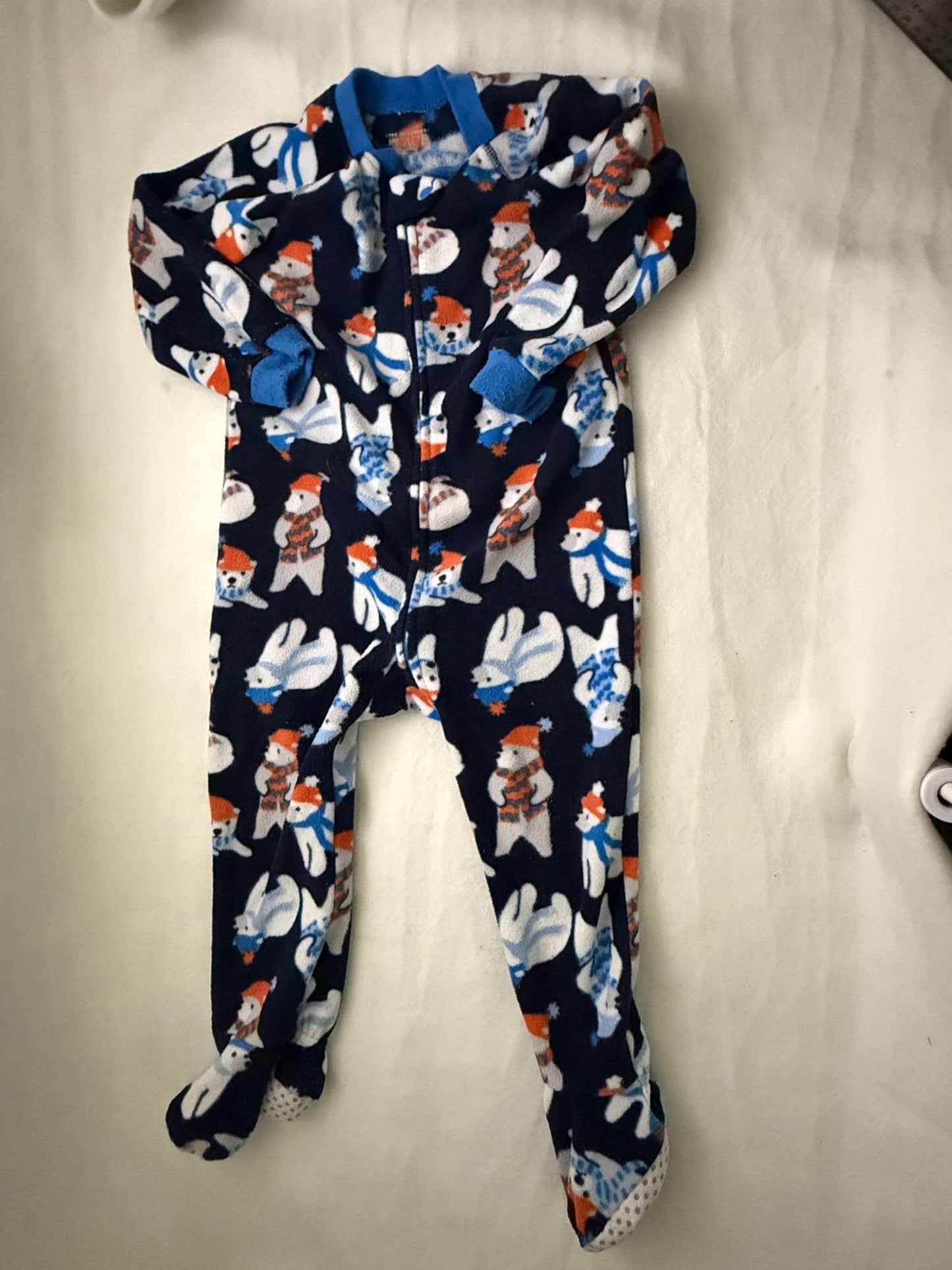 2T Fleece Pyjama bundle (3), Kids 2T