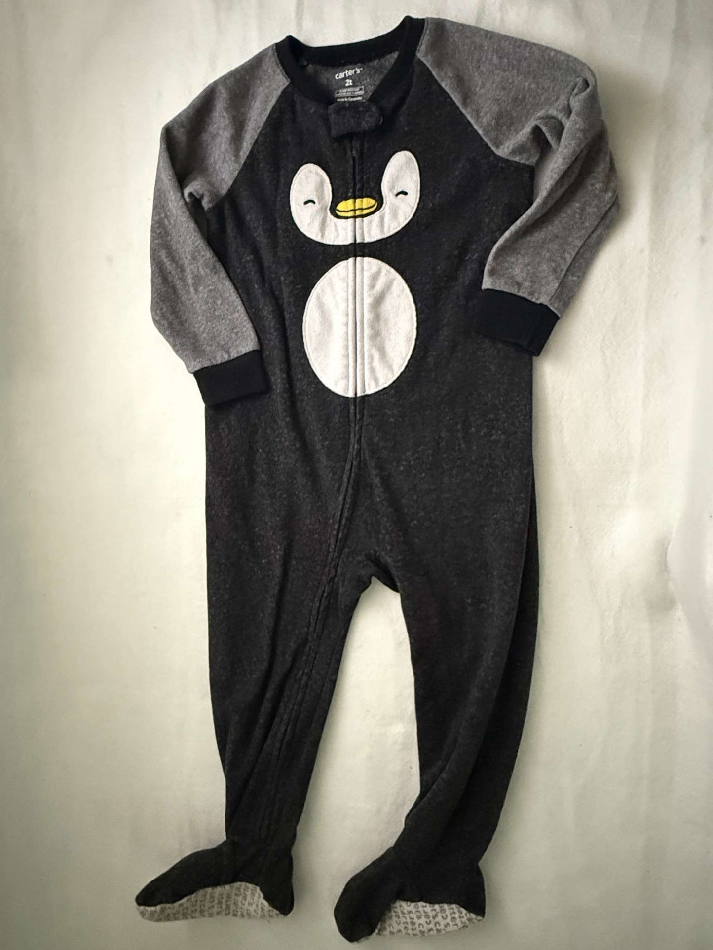 2T Fleece Pyjama bundle (3), Kids 2T
