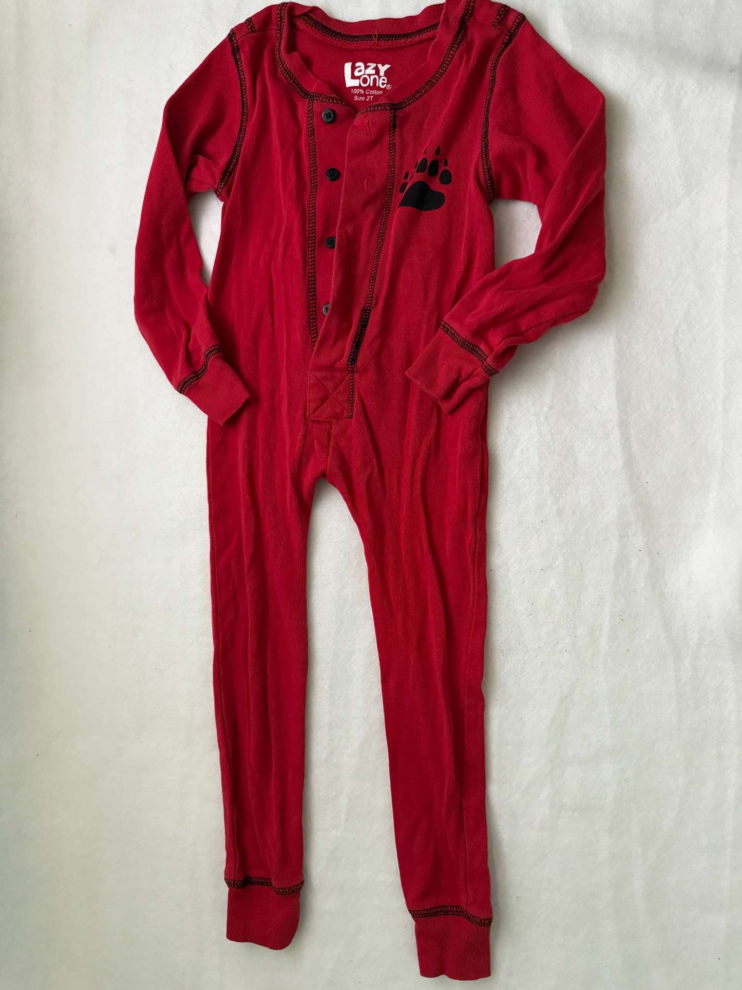2T Cotton Pyjama bundle (4), Kids 2T