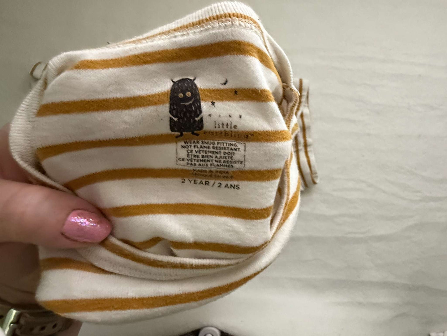 2T Cotton Pyjama bundle (4), Kids 2T