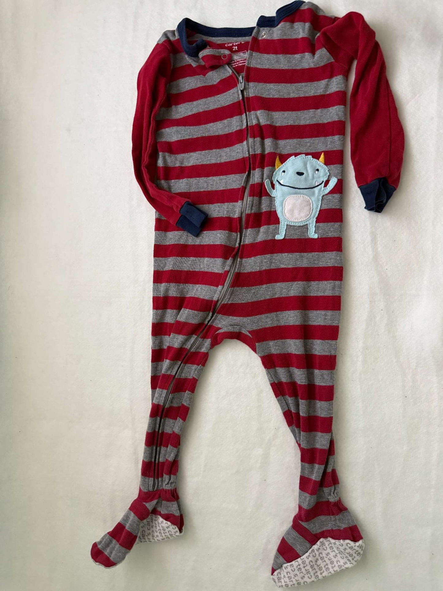 2T Cotton Pyjama bundle (4), Kids 2T