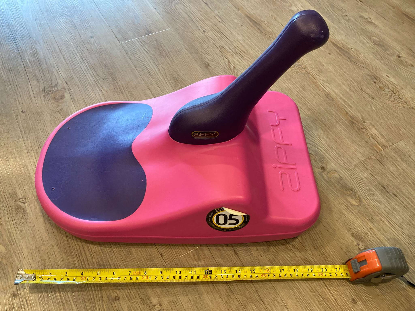 Zipfy Freestyle Mini Luge (for 5 yo and up)