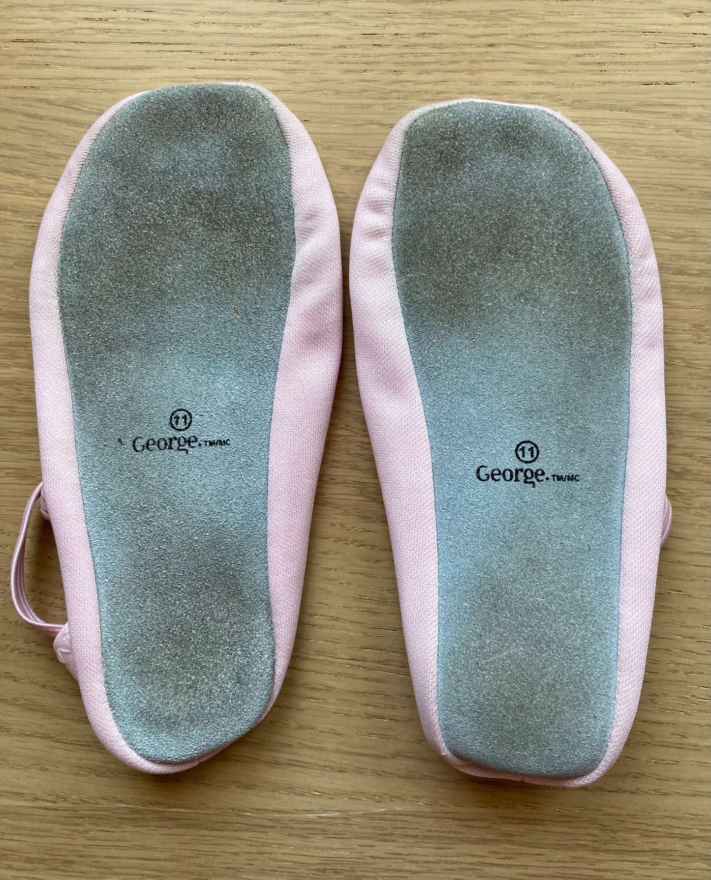 Dance Shoes, Size 11, Shoes 11 (Toddler:2-4yr)