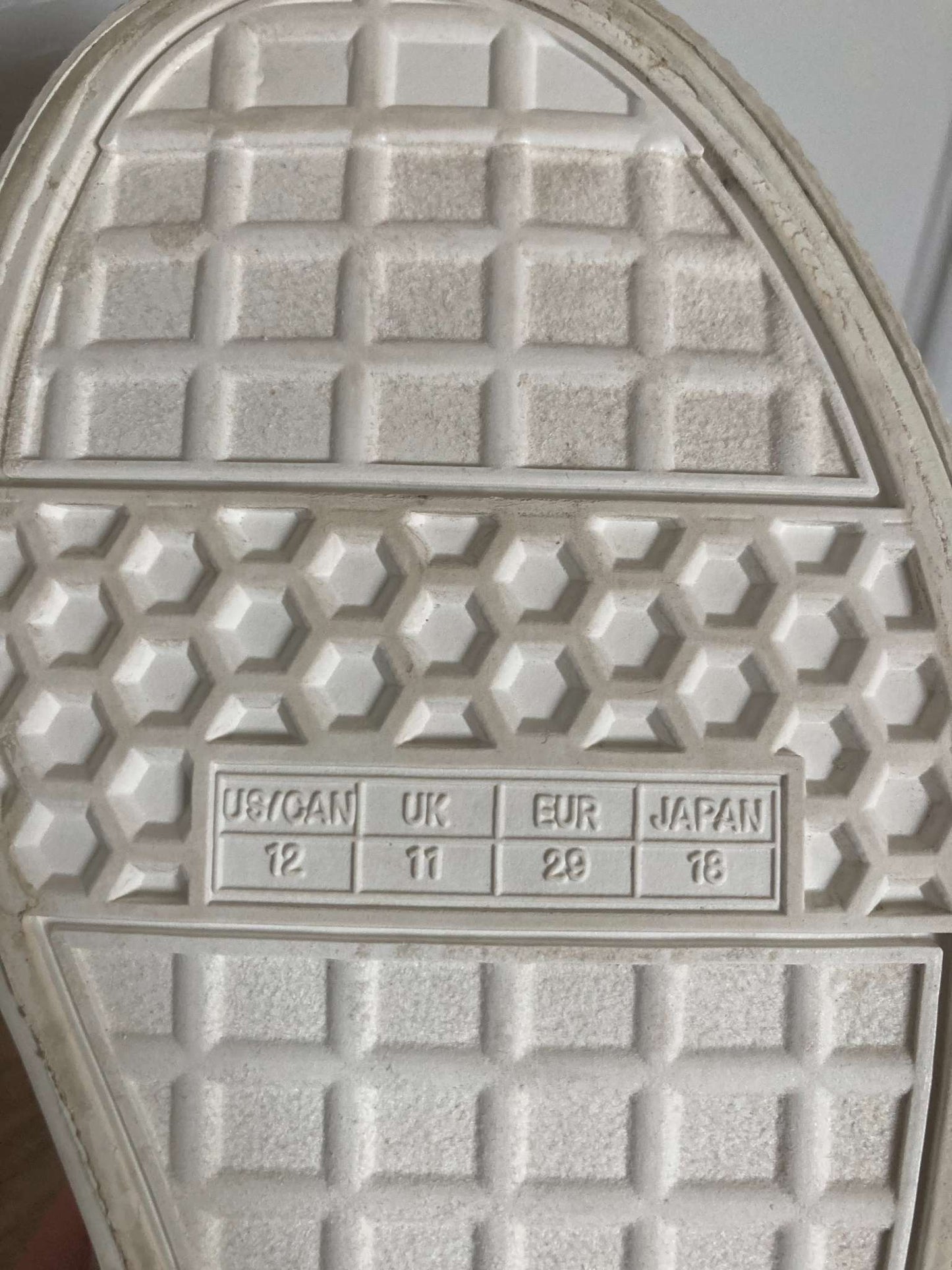 Silver Sequence Shoes, Size 12, Shoes 12 (Toddler:2-4yr)