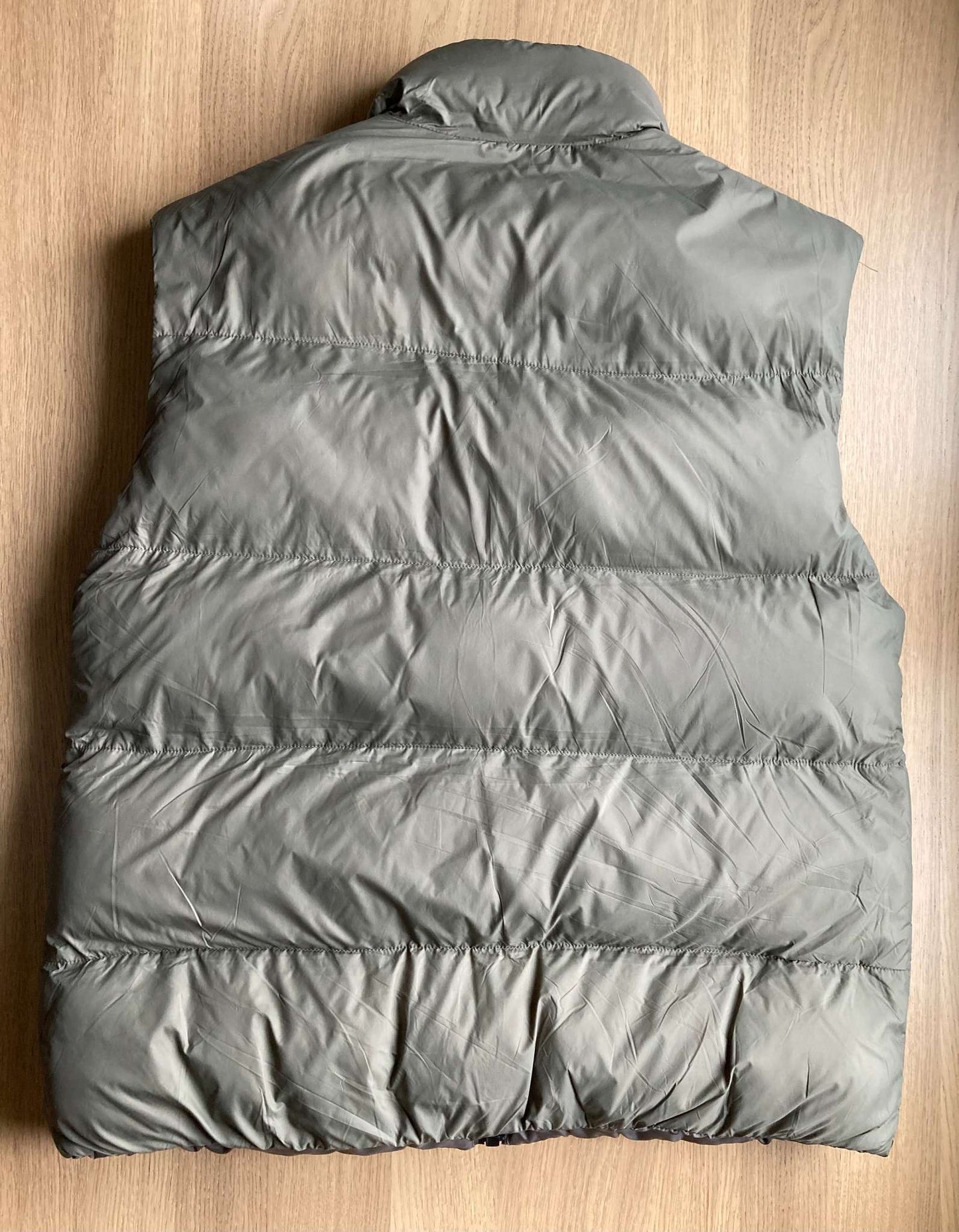 NEW Puffy Vest, Size 14+, Kids 16 to 20 (extra large)