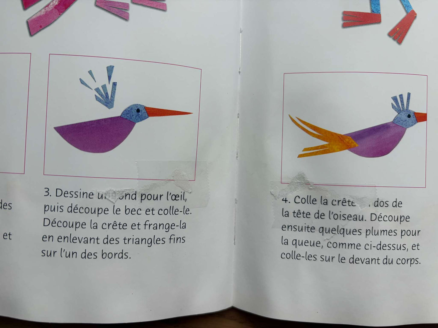 Bundle Two Art Books in French