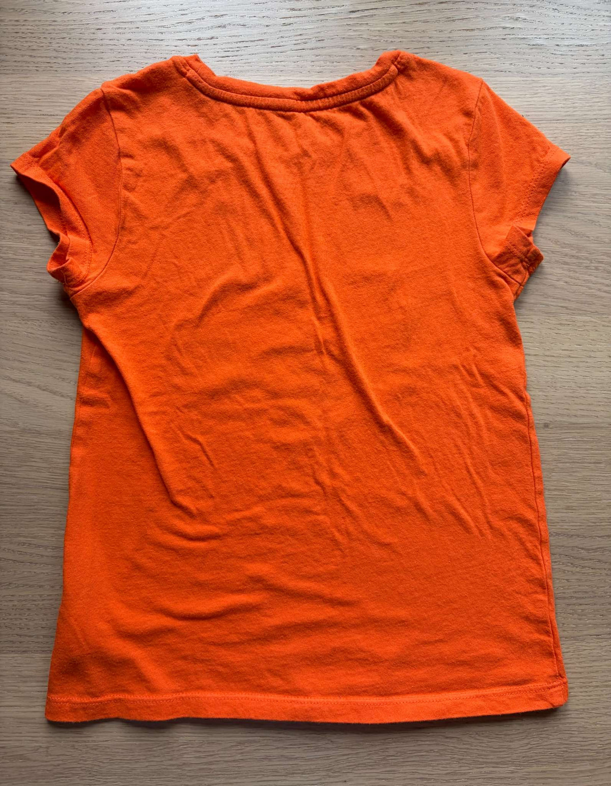 Halloween T-Shirt, Size 7-8, Kids 7