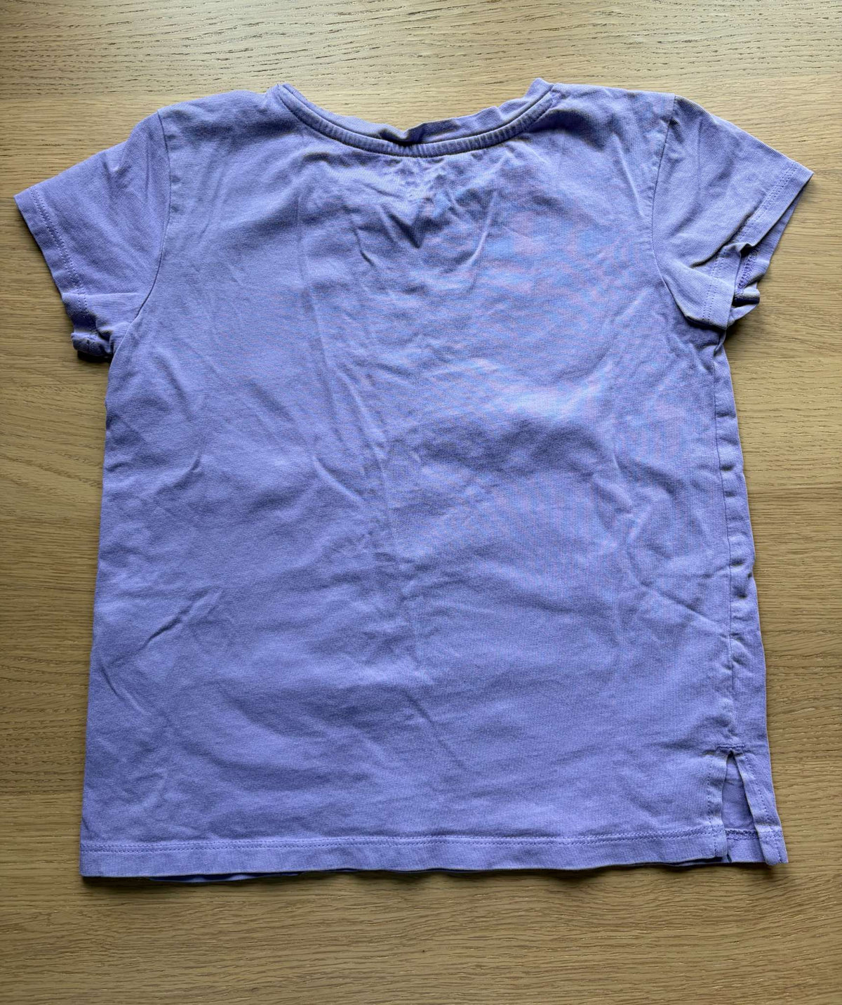 Bundle 3 T-shirts, Size 7-8, Kids 8