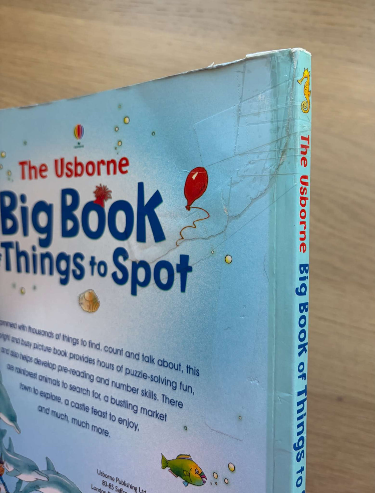 Bundle of Activity Books, $60