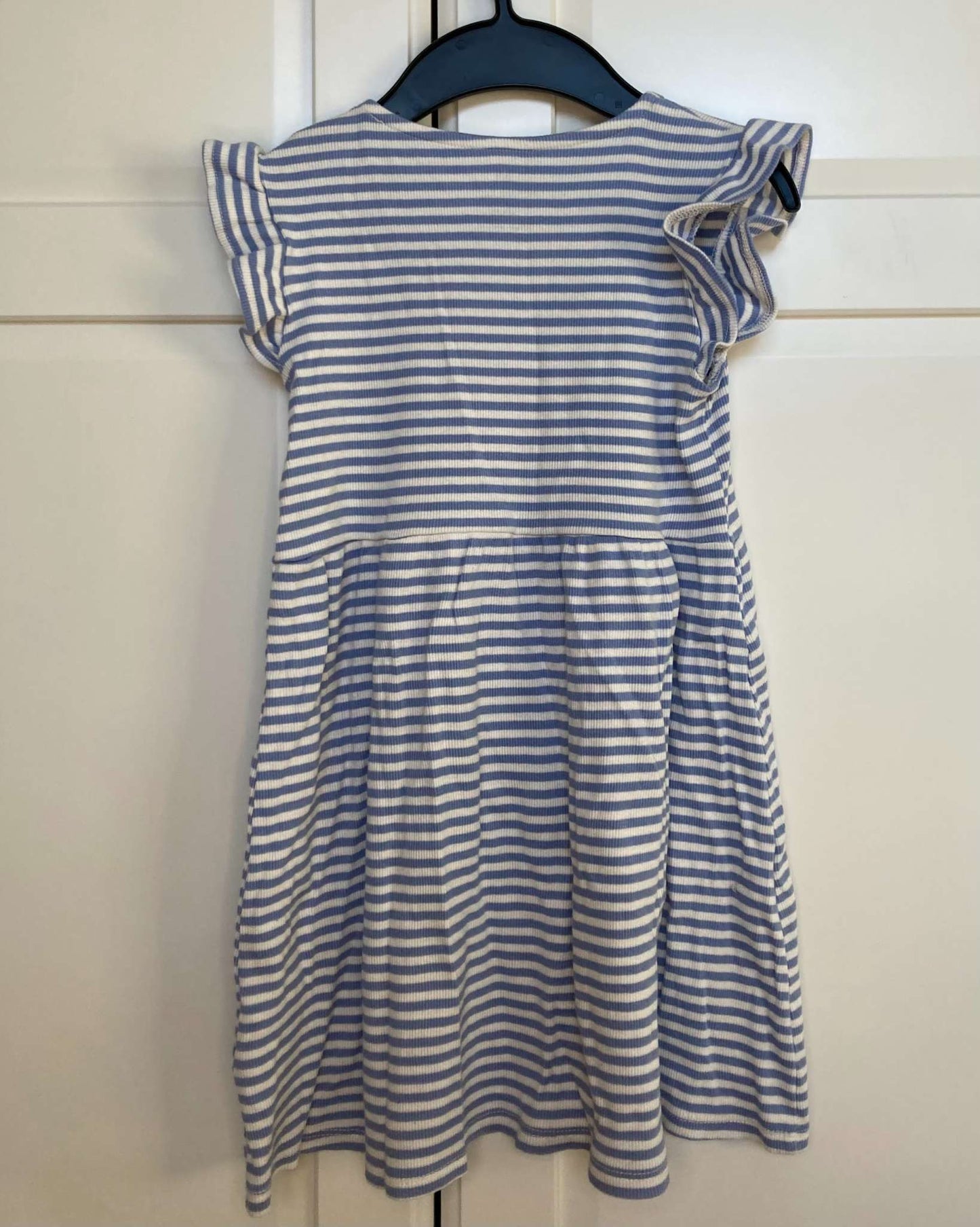 Summer dress, H&M, Size 6-8Y, Kids 6/6X