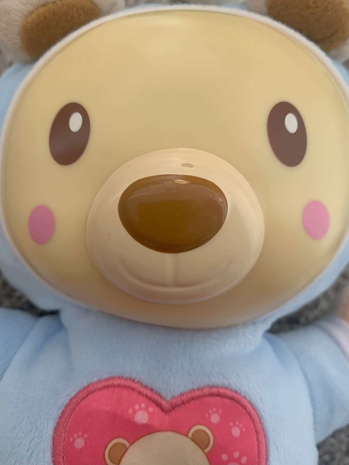 VTech Sleepy Glow Bear