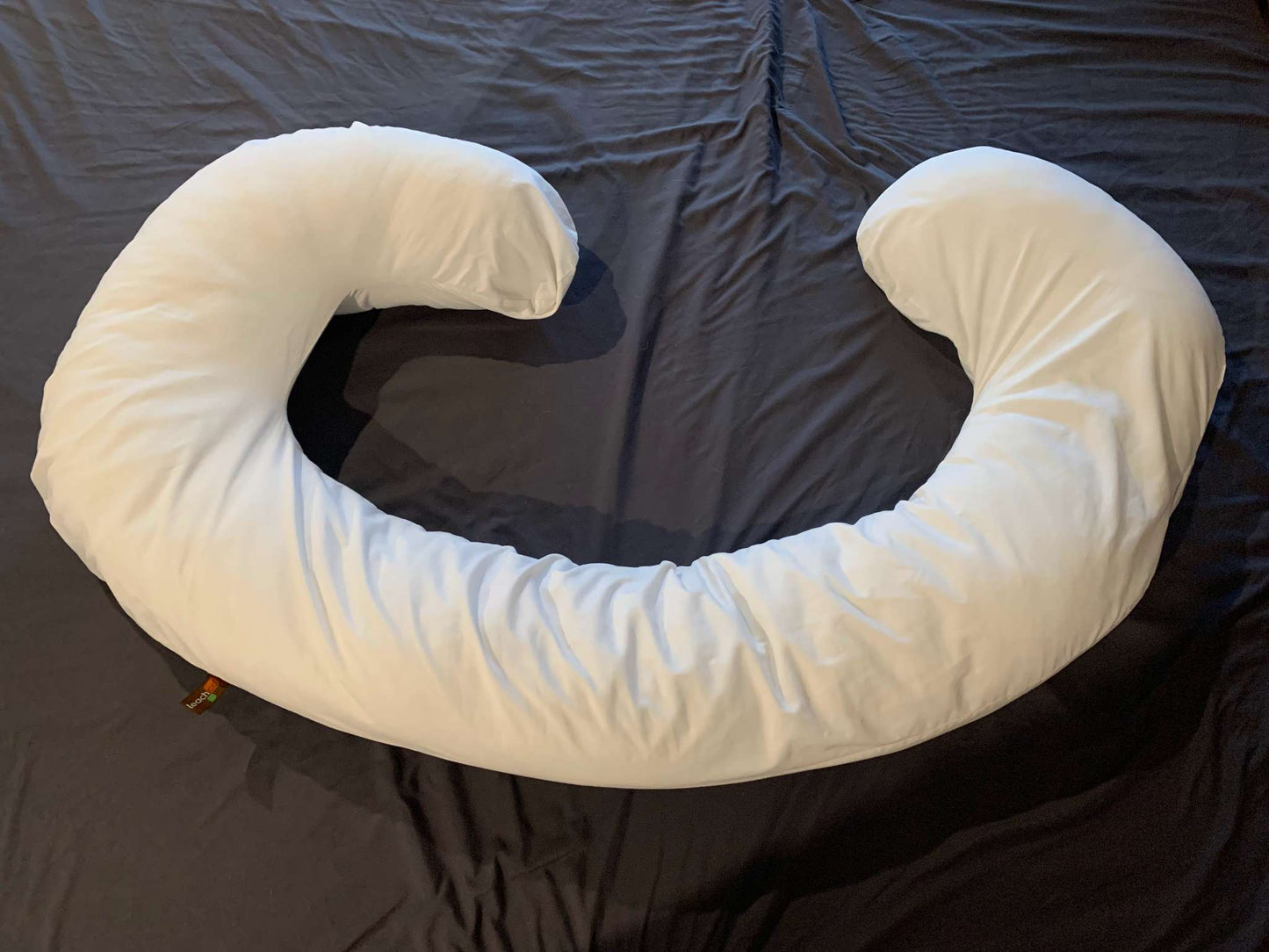 Snoogle Pregnancy Pillow