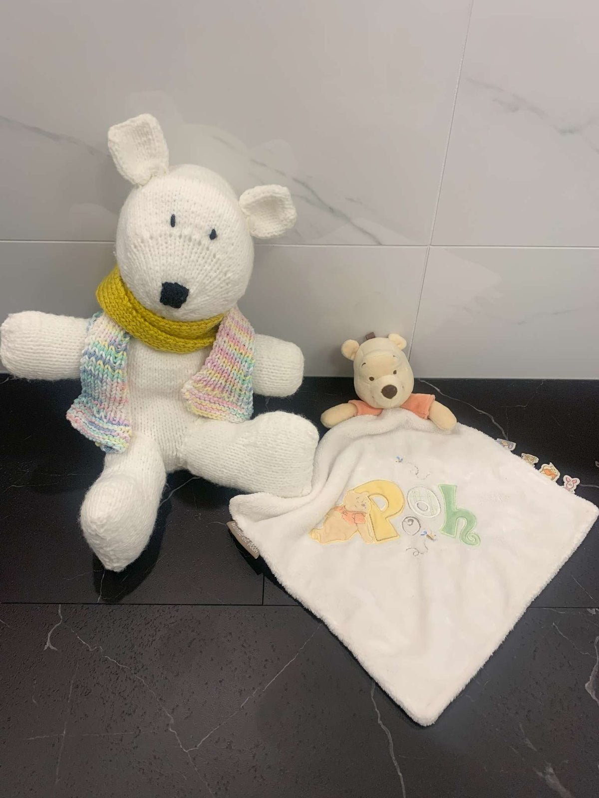 Soft Bear Toys