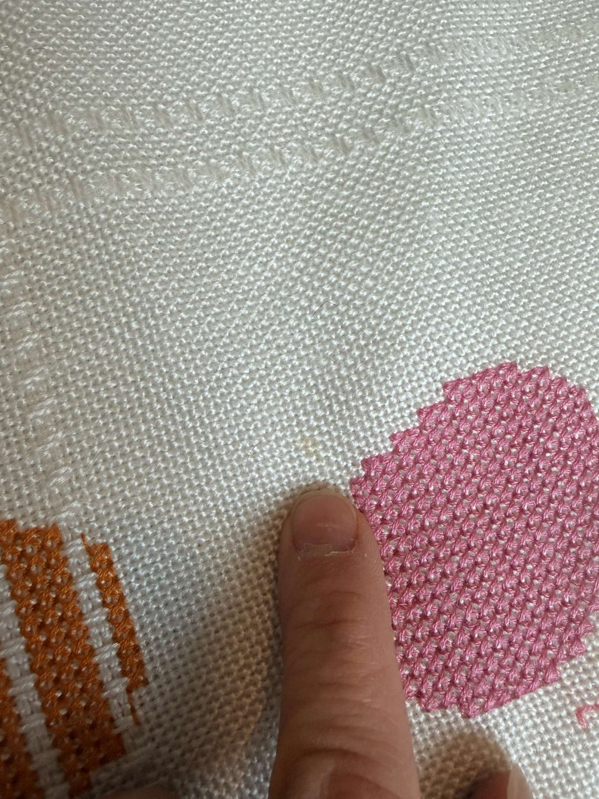 Baby Blanket