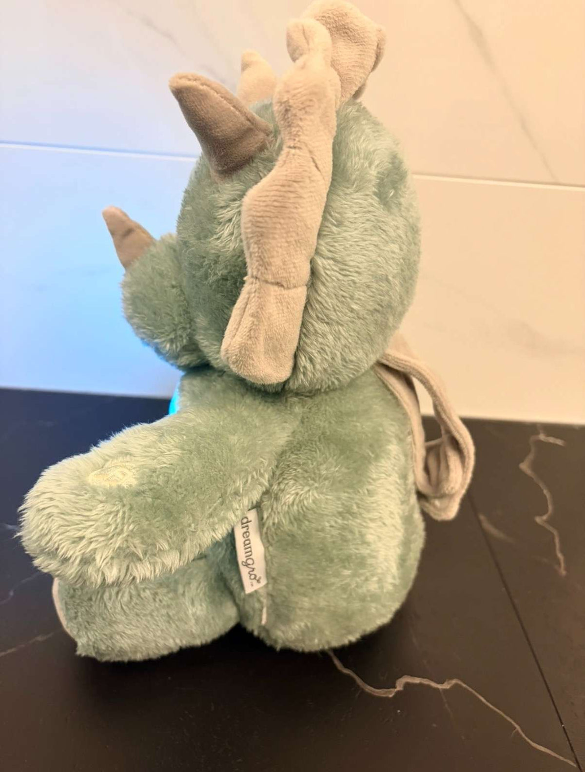 Dreamgro Light and Lullaby Dinosaur