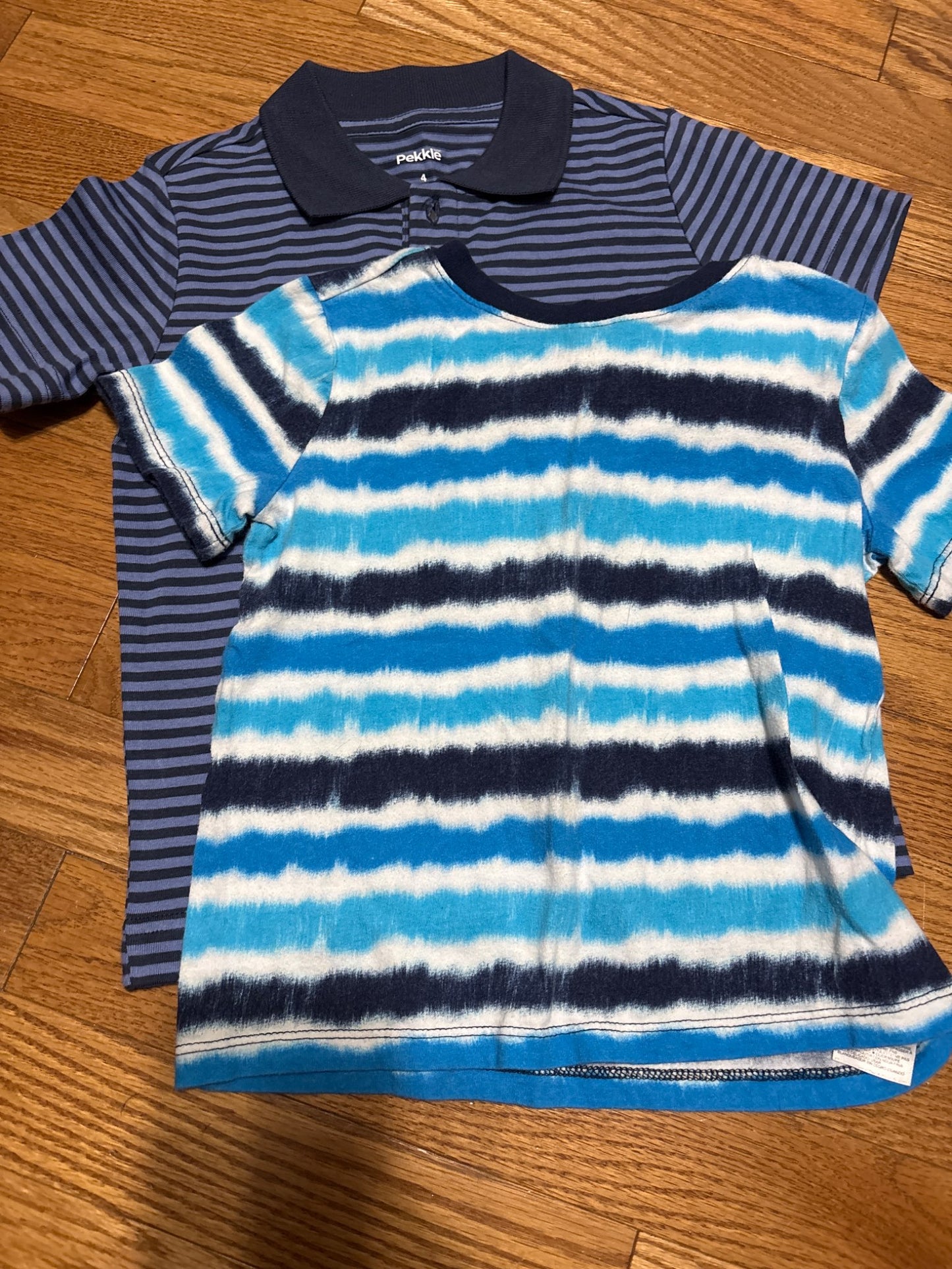 T-shirts, Kids 4/4T