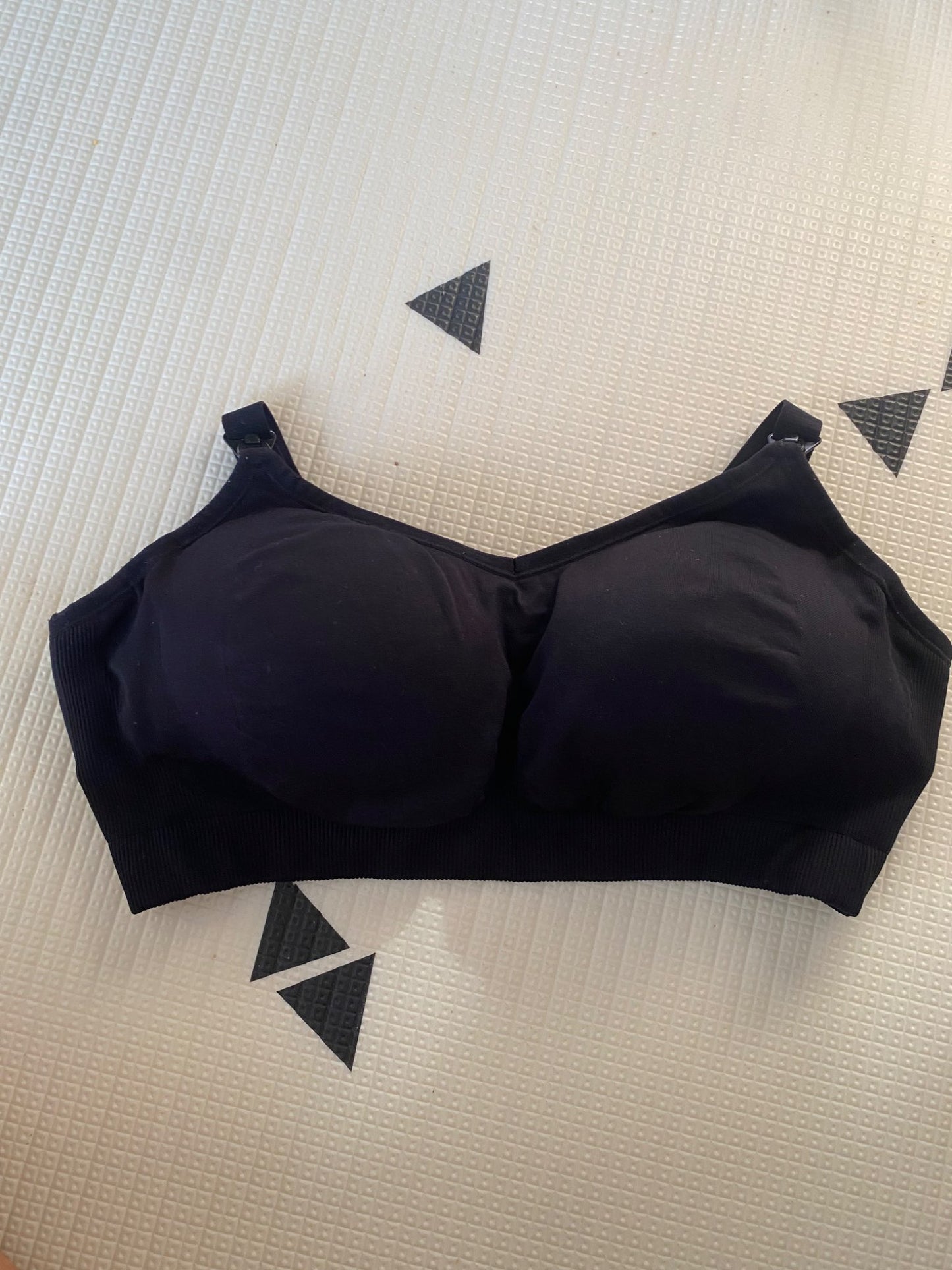Knix Nursing Bra, Maternity XL (16-18)