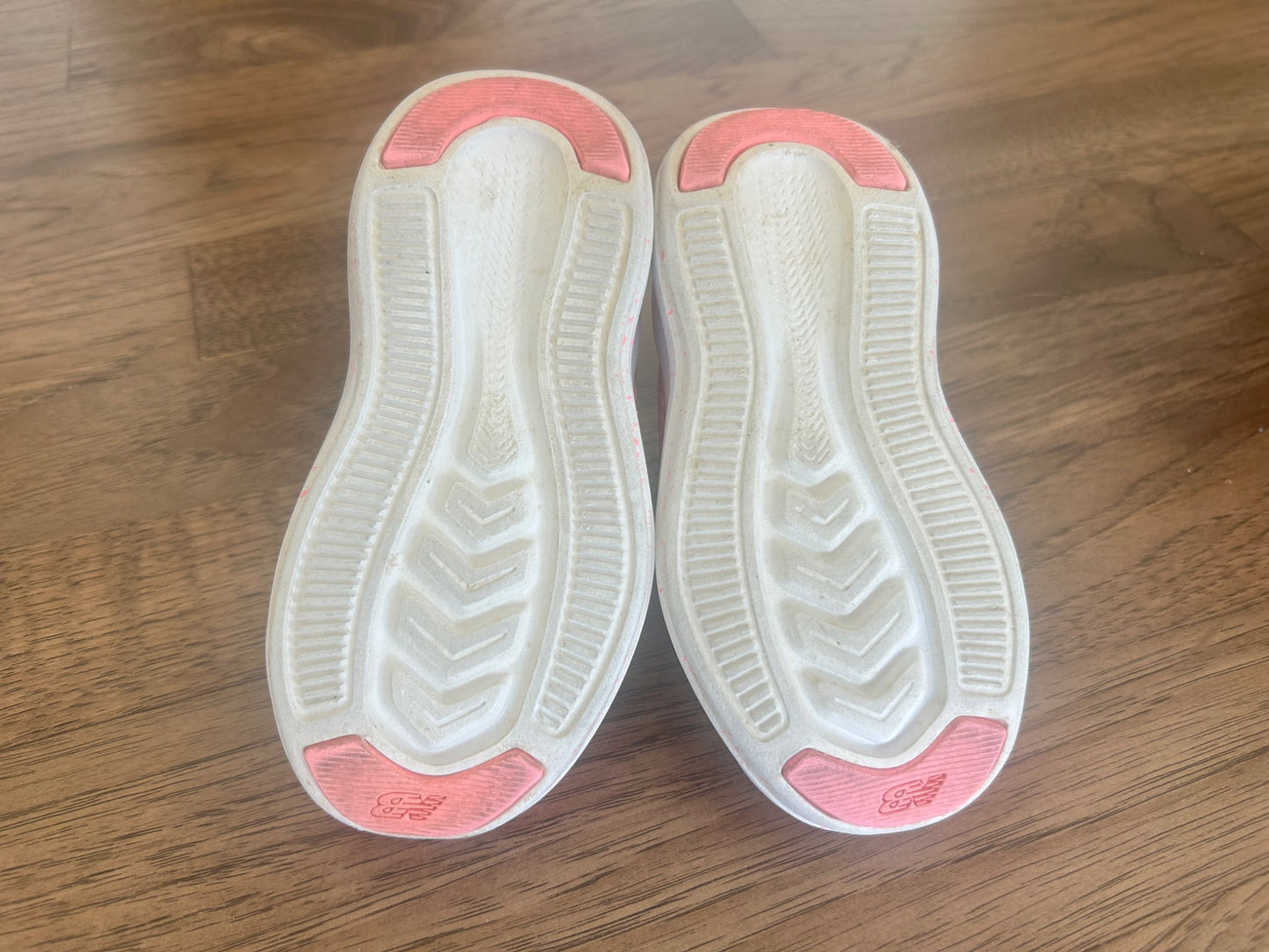 New Balance Running Shoes - Size 7 Toddler, Shoes 7 (Walkers:12-24 mth)