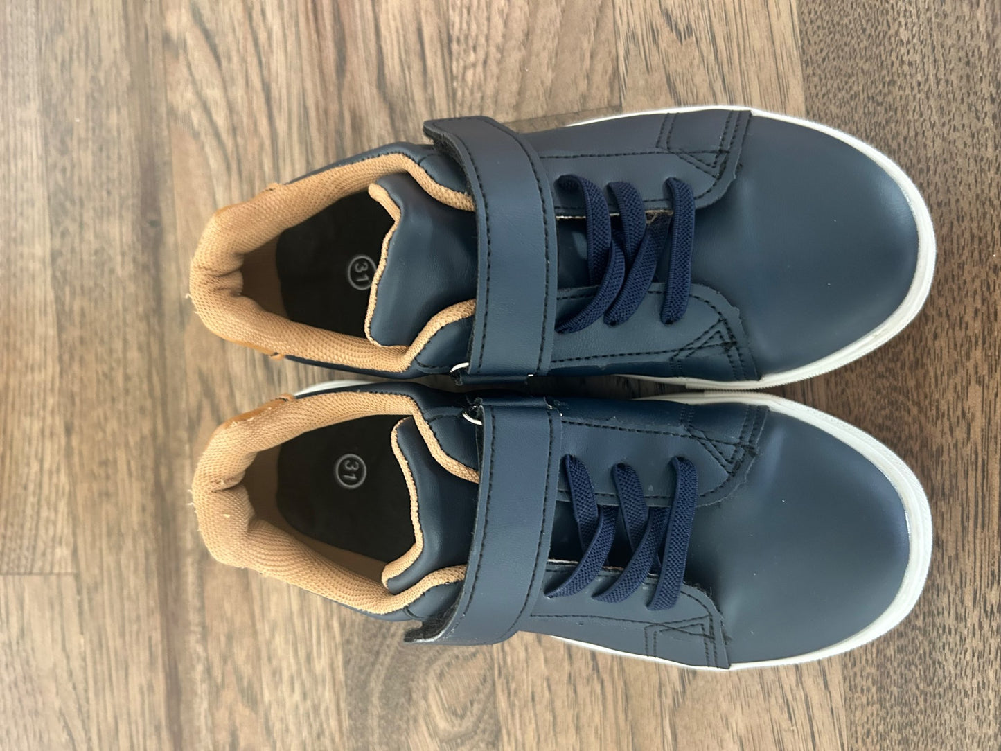 Boys Casual Shoes - Size 13, Shoes 13 (Kids:4-8yr)
