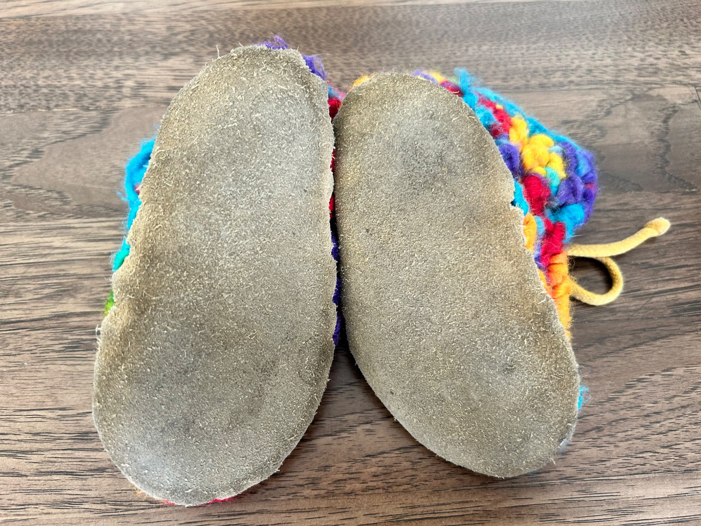 Padraig Booties, Size 5 Baby, Shoes 5 (Walkers:12-24 mth)