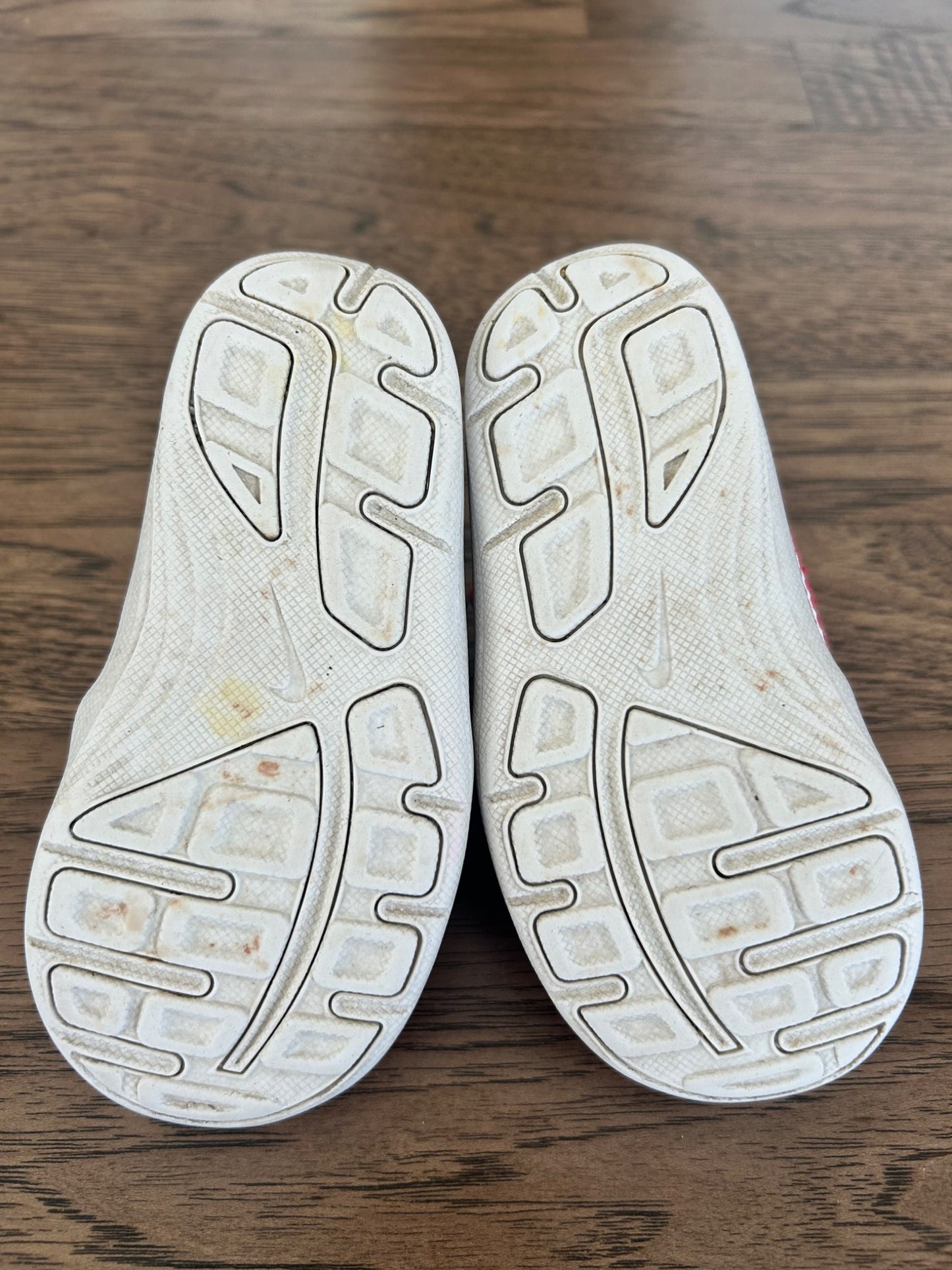Nike Runners - Toddler 7, Shoes 7 (Walkers:12-24 mth)