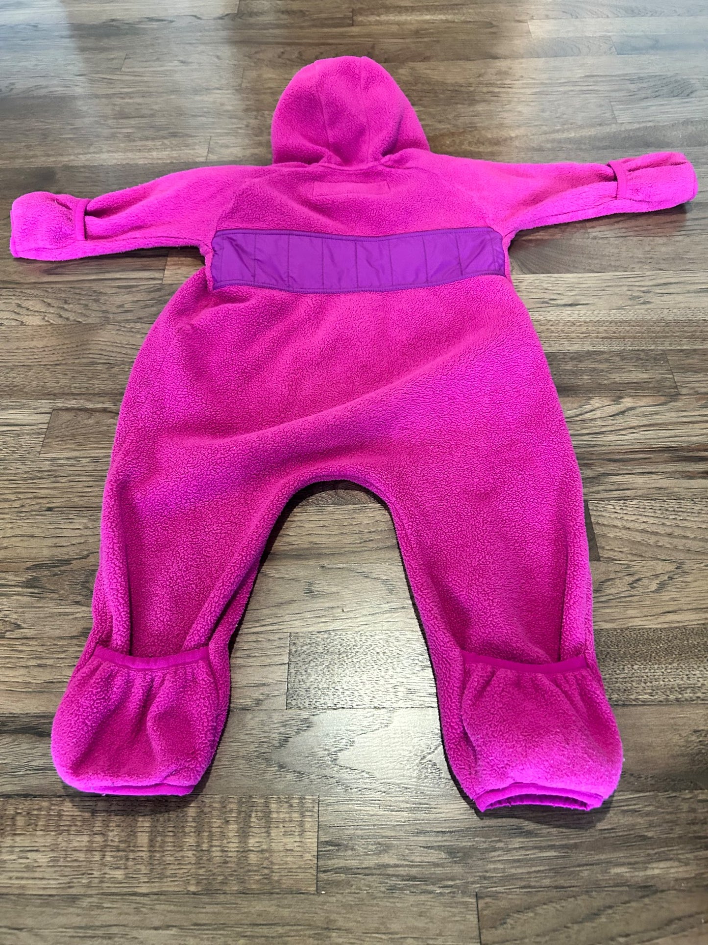 MEC Bunting Suit - 12 month, Kids 12 Month (9-12M)