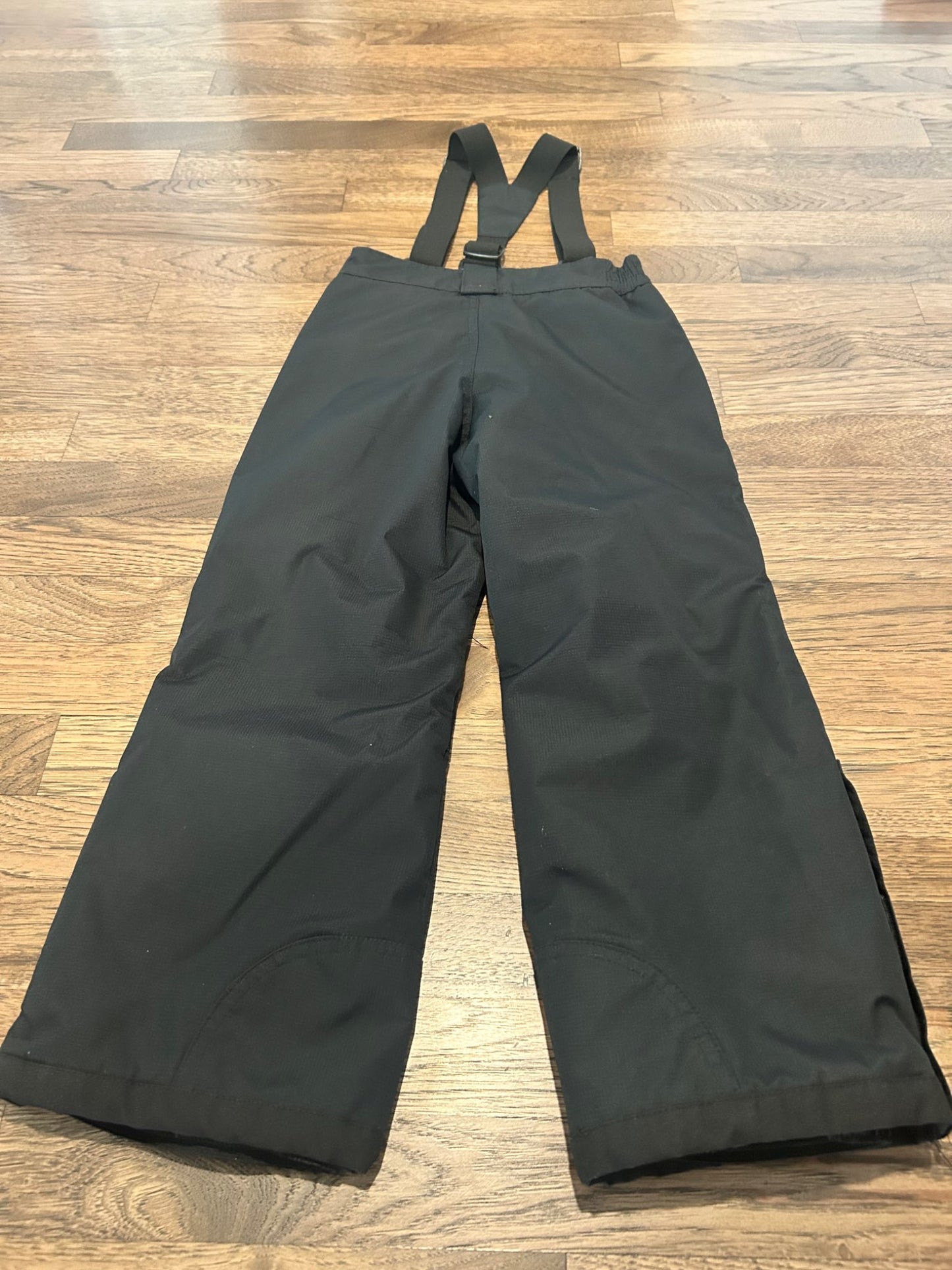 Snow pants - Mountain Warehouse Sz 5-6 (MSRP $100), Kids 5/5T (extra small)