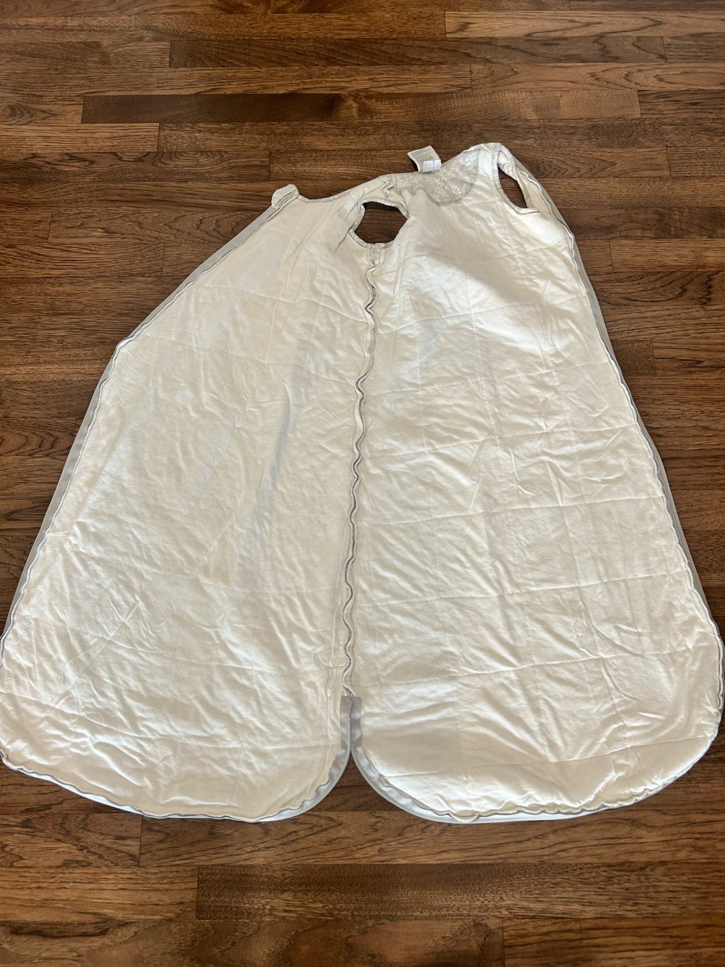 Perlimpinpin Plush Sleep Sack (18-36 months) 2.5 TOG (MSRP $62), 18-24 Months (Extra Large)