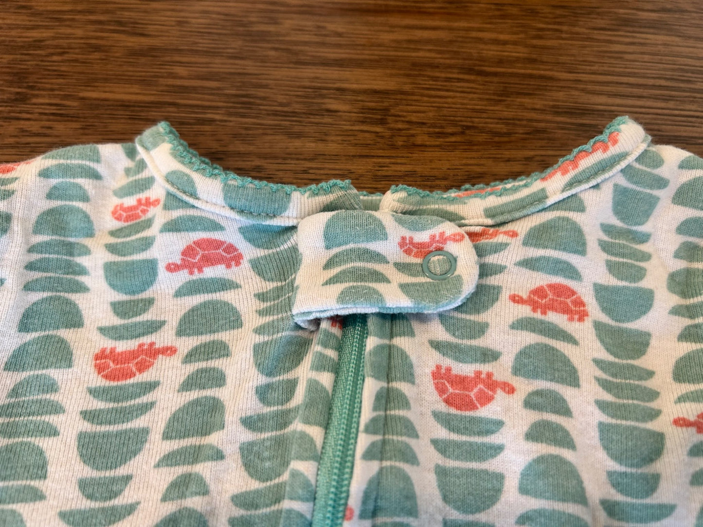3 x Carter's Cotton Pajamas - 24 mos, Kids 24 Month (18-24M)