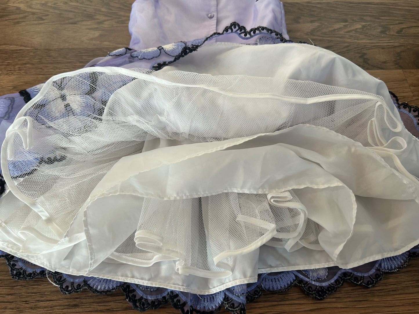 Butterfly Dress 4T - Nordstrom Pippa & Julie , Kids 4/4T