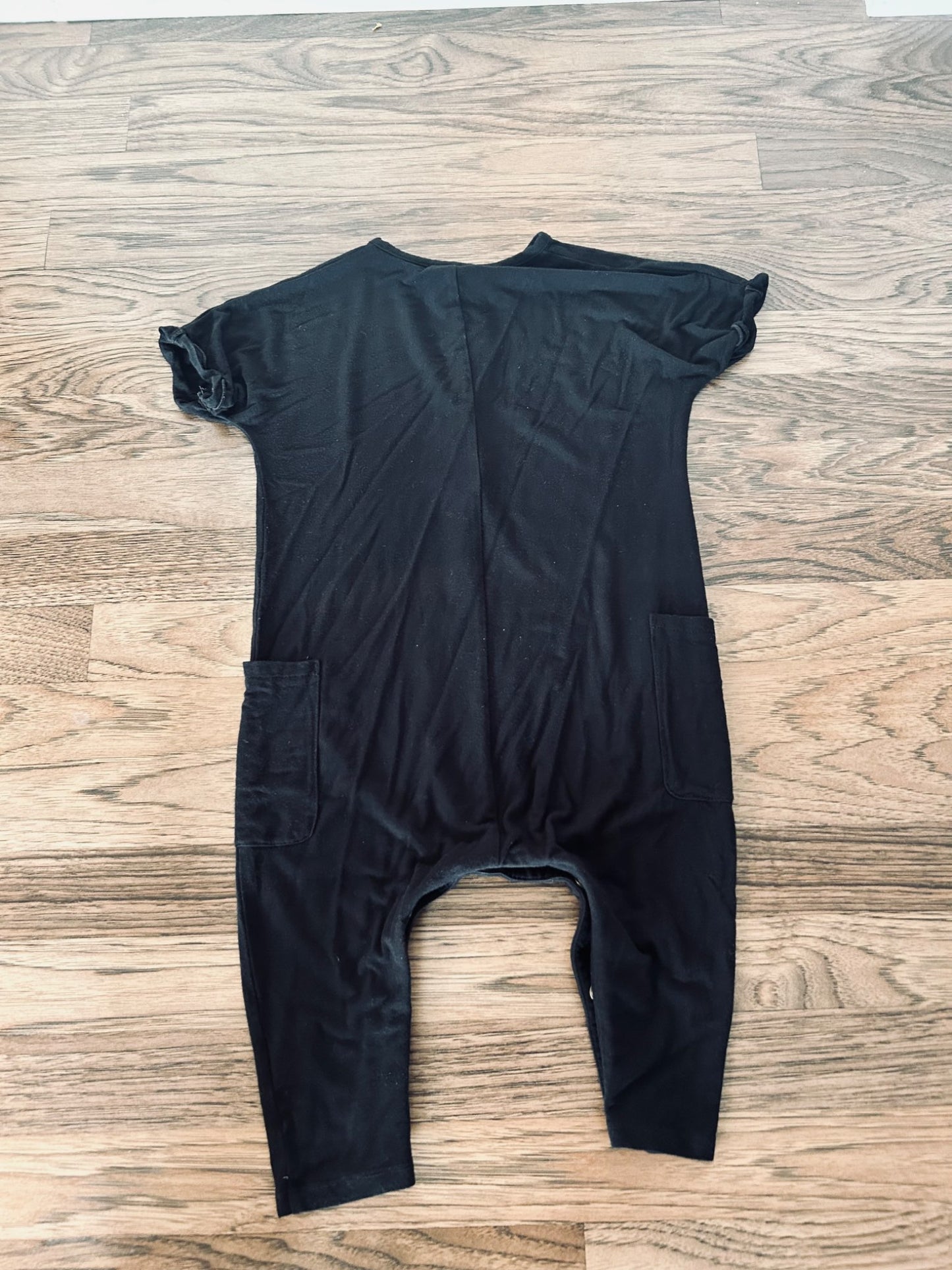 Greige Romper 18 month, Kids 18 Month (12-18M)