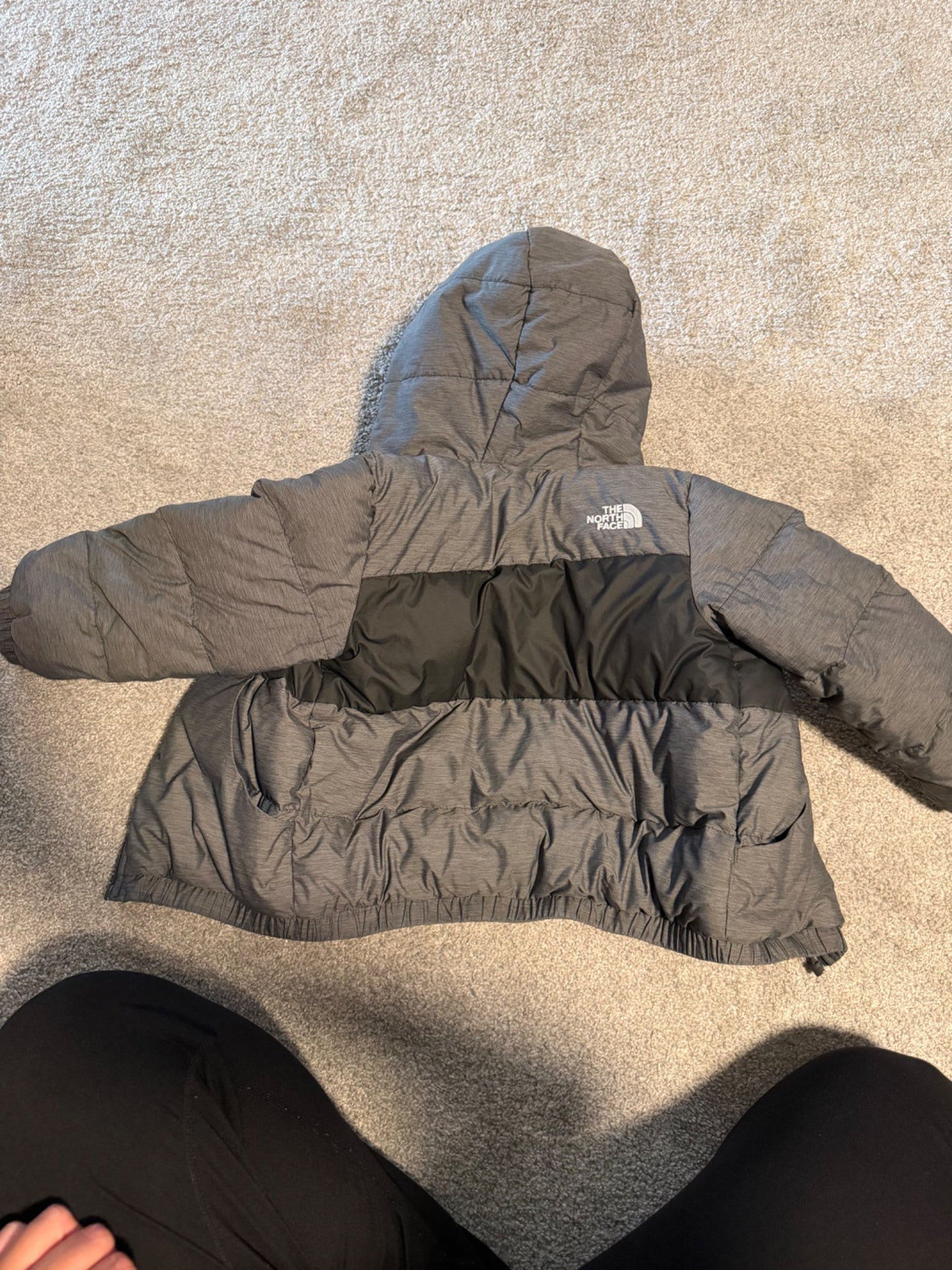 North Face 3T Toddler Jacket, Kids 3T
