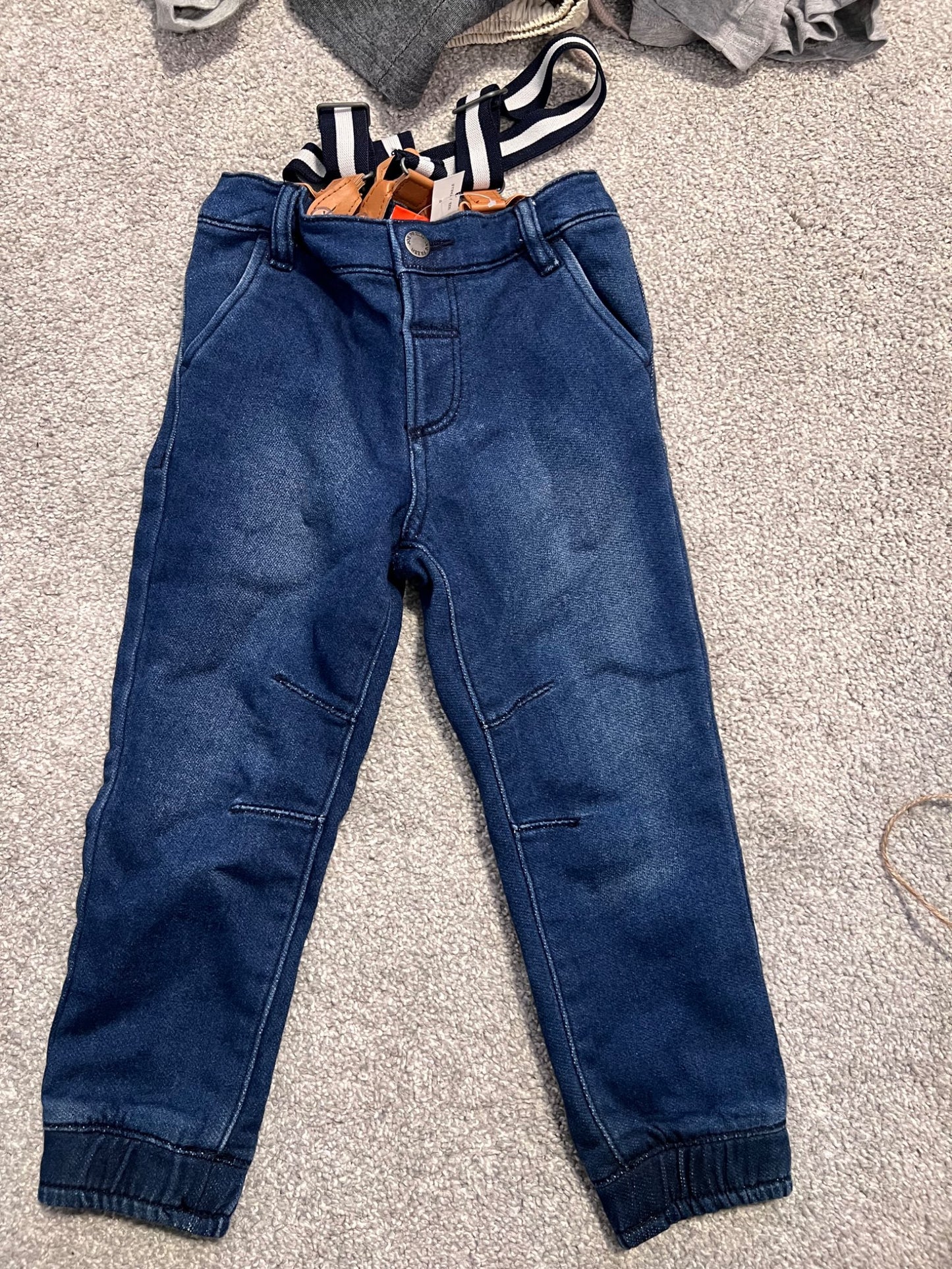 Jeans Bundle 3T, Kids 3T