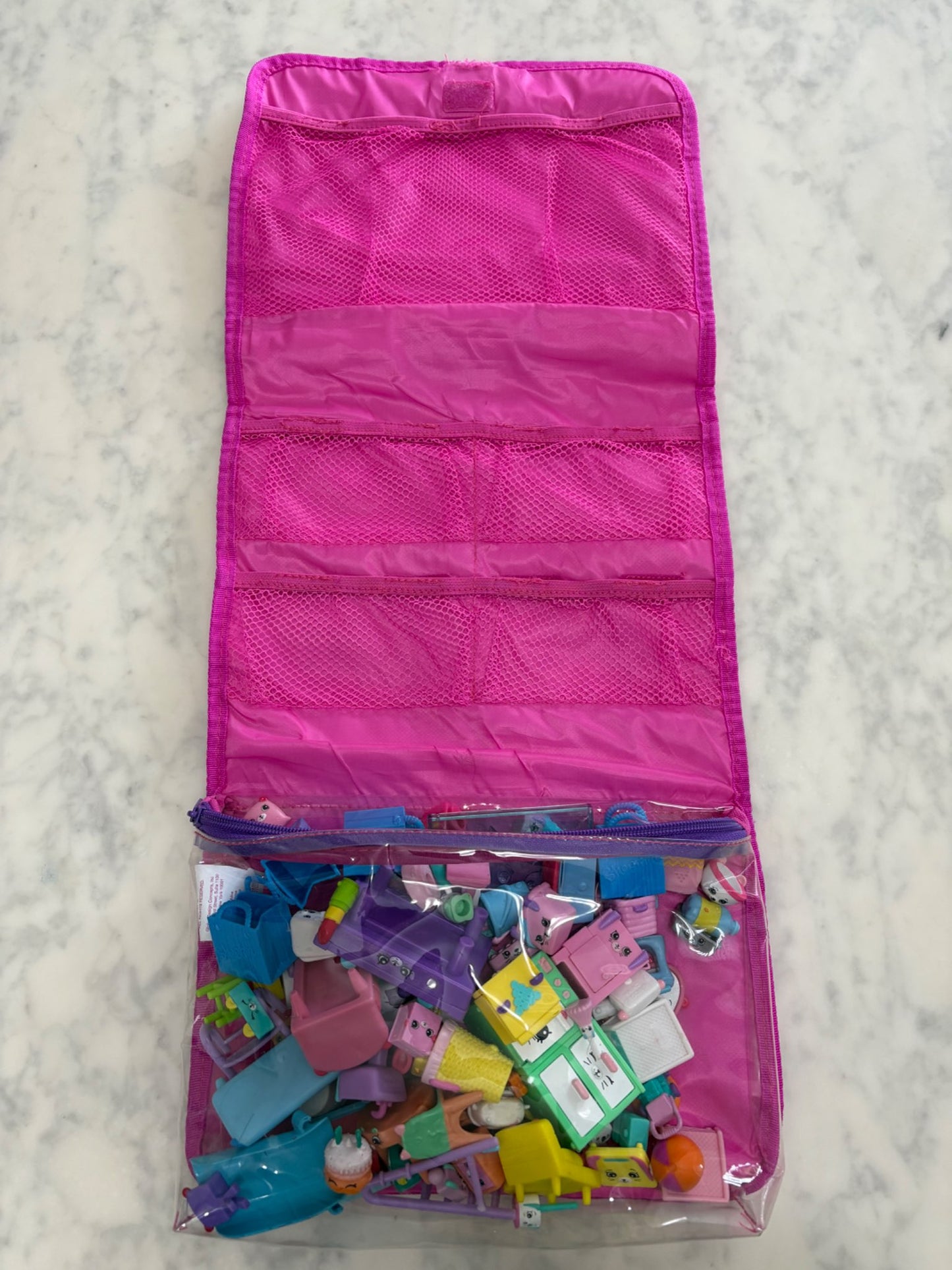 Shopkins Haulllll