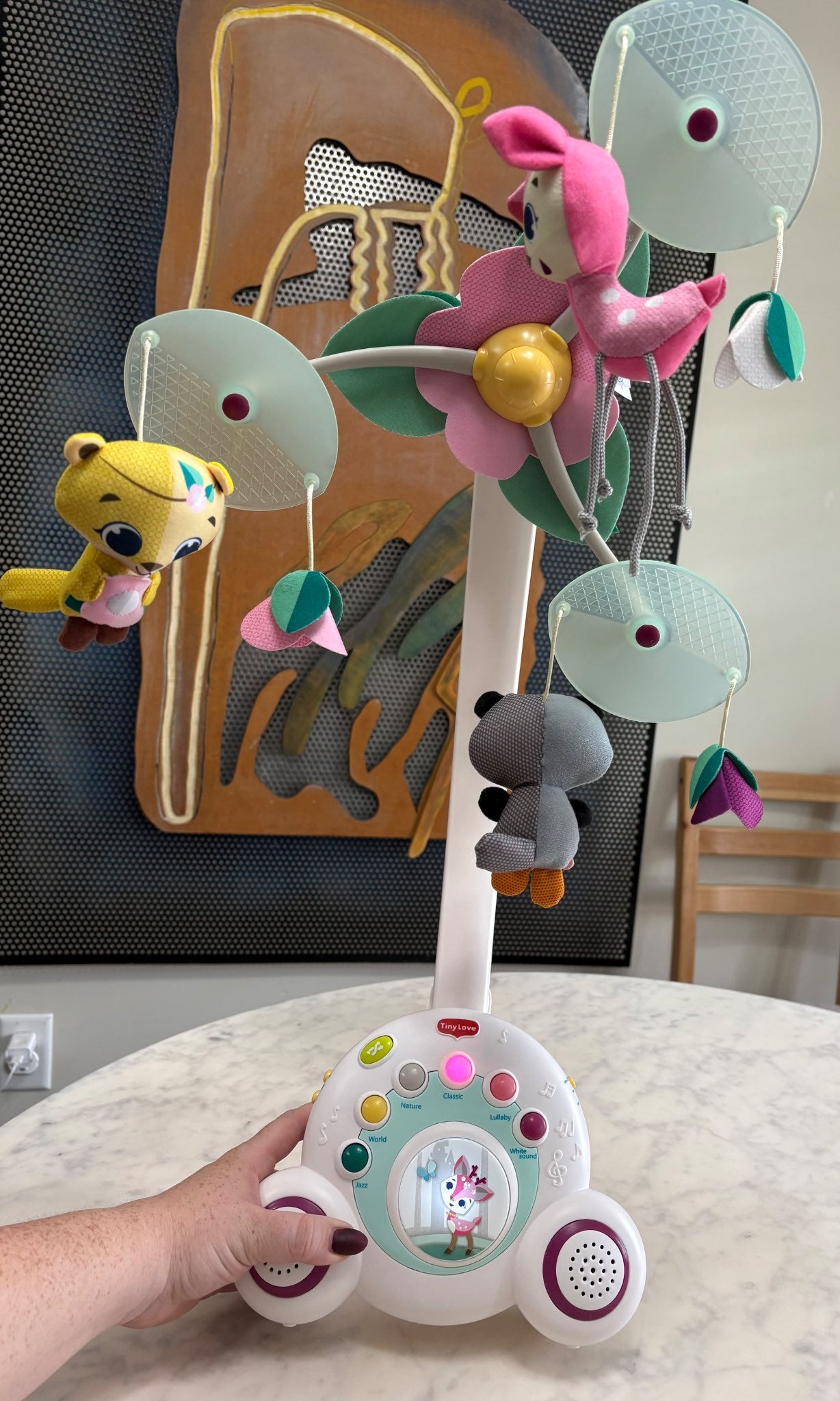 Tiny Love Forest Friends Bundle