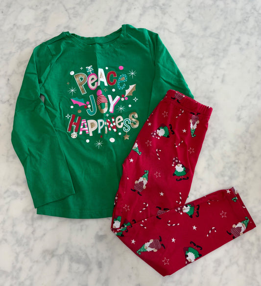 4T Christmas Ser, Kids 4/4T