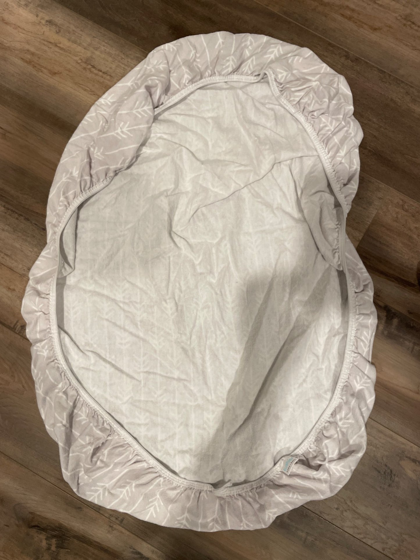 Playpen fitted sheet