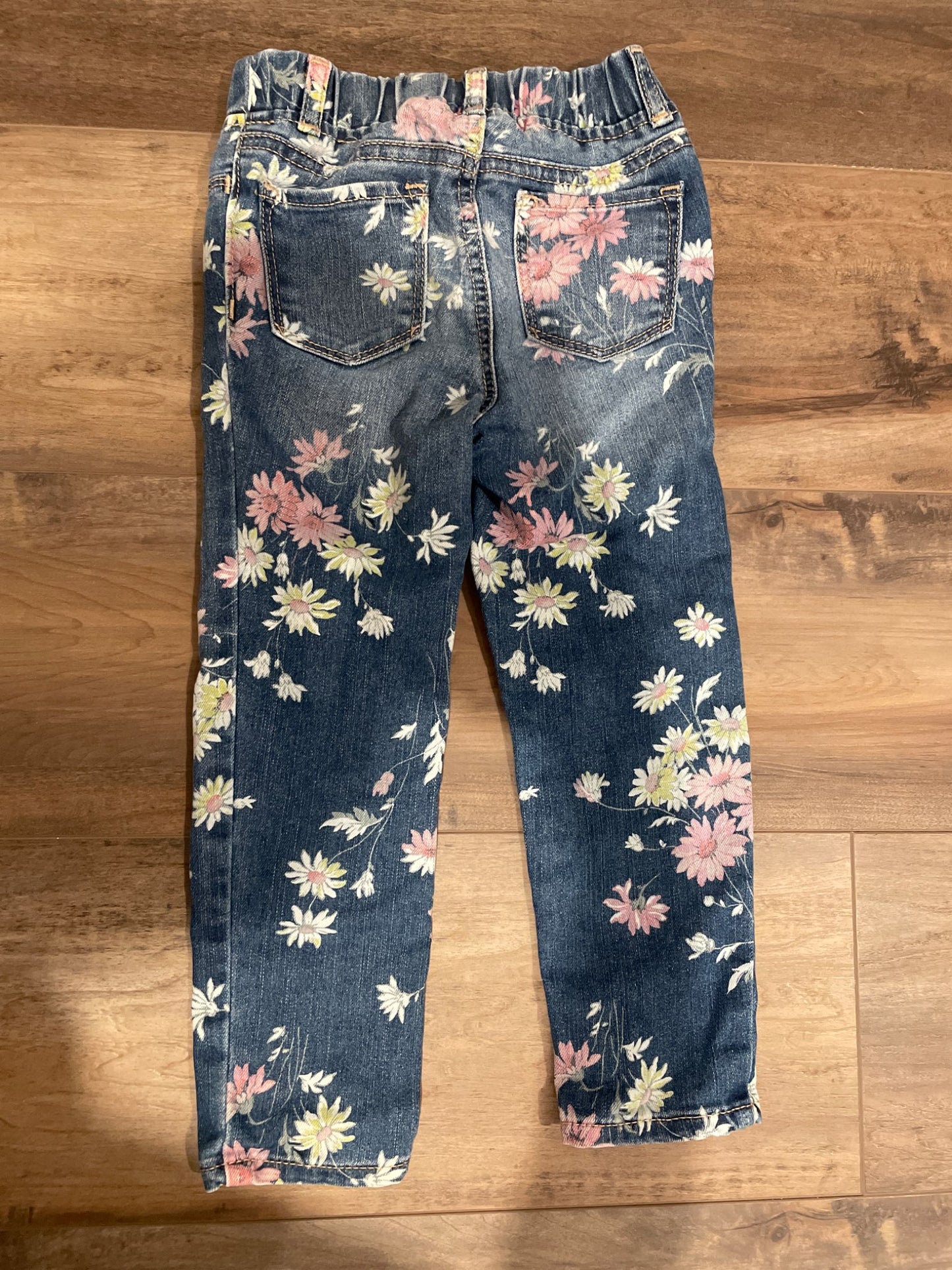 Toddler girls gap jeans size 4 years , Kids 4/4T