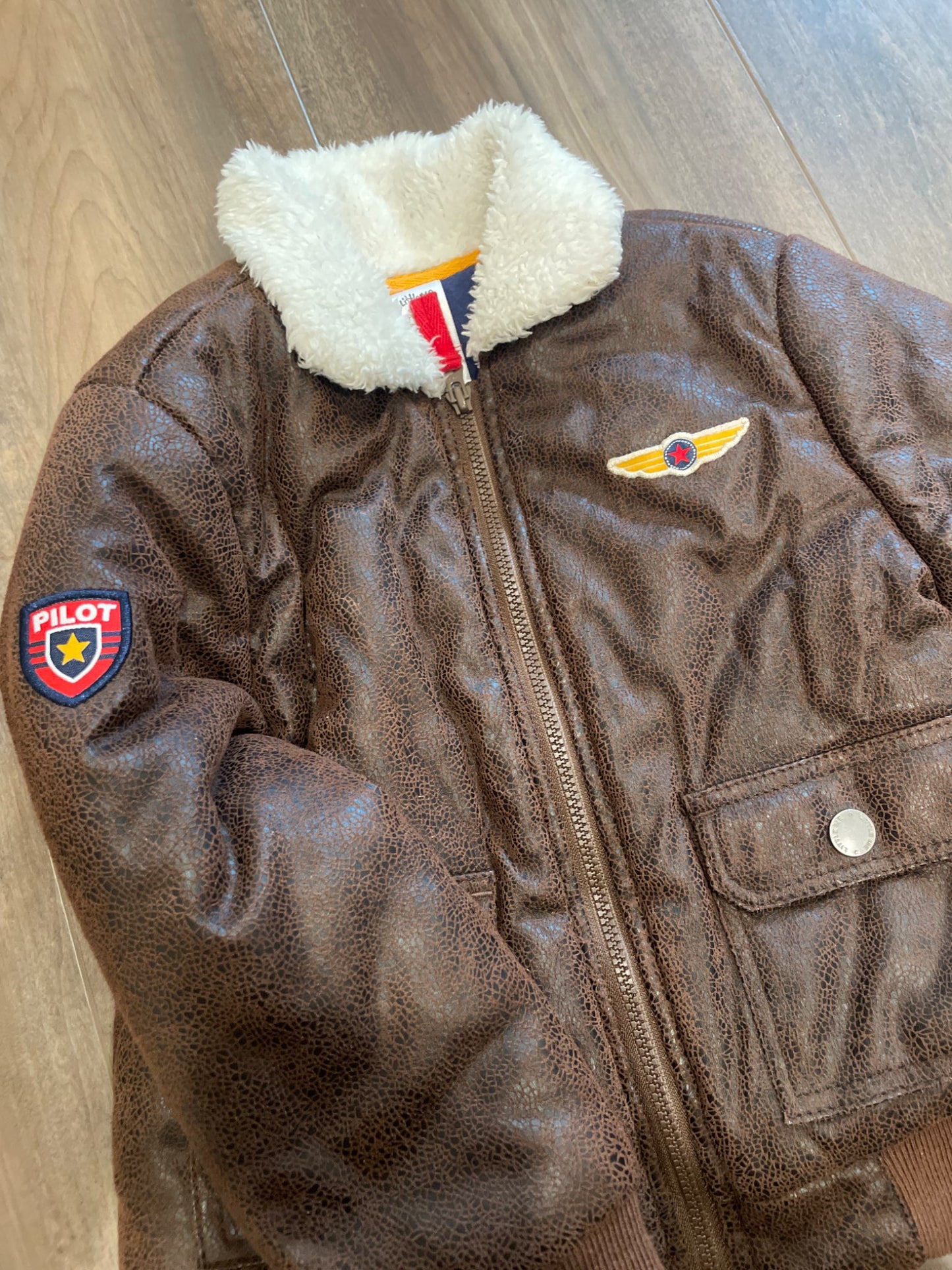 Boys light fall/winter jacket , Kids 3T