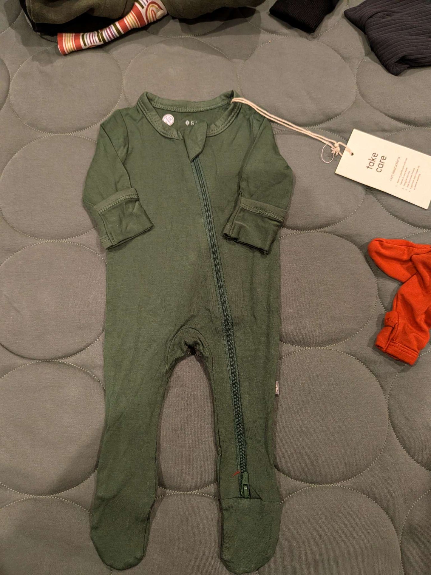 New Kyte preemie BUNDLE worth $165, Kids Newborn