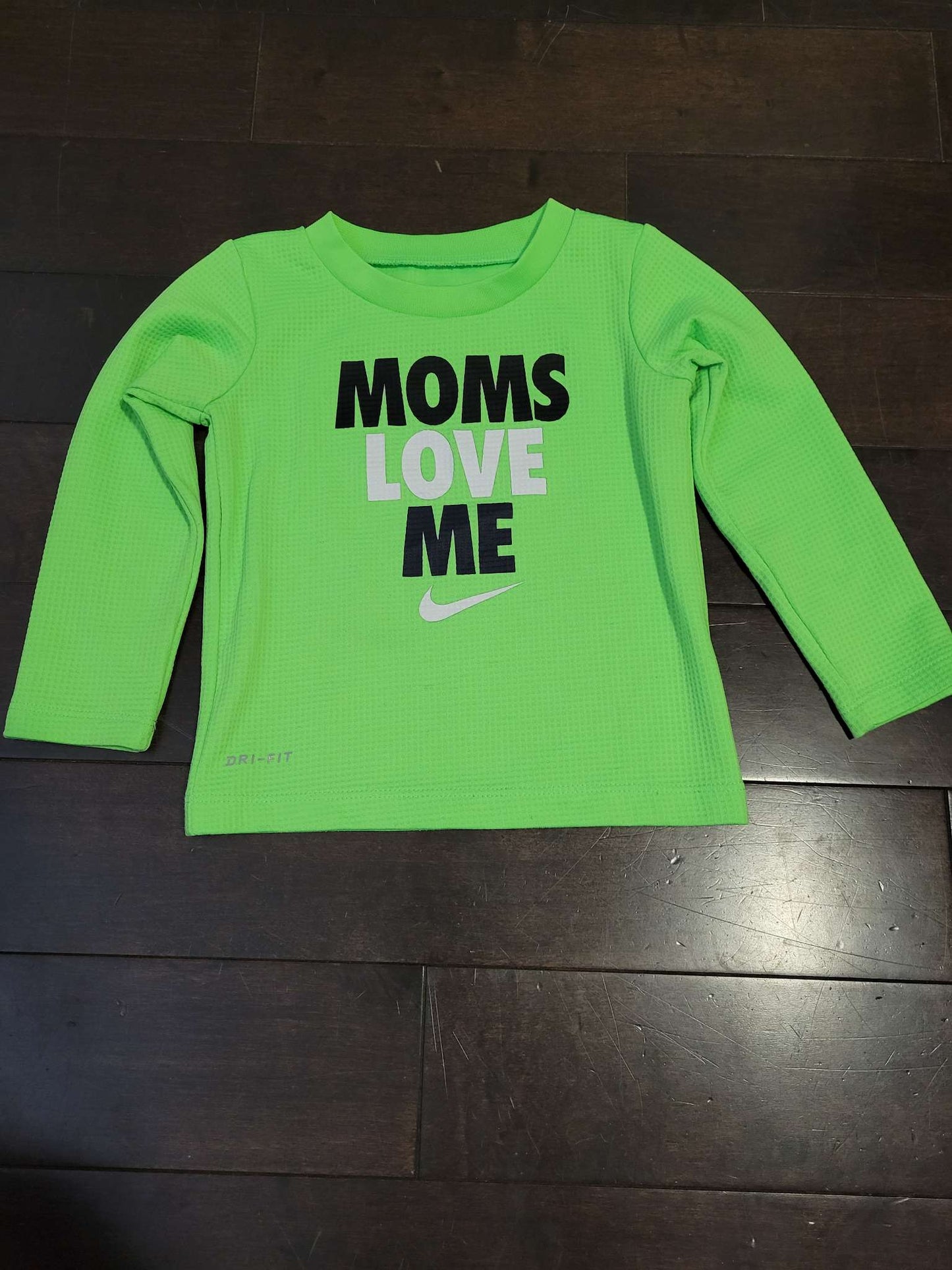 2T Nike outfit, Kids 2T