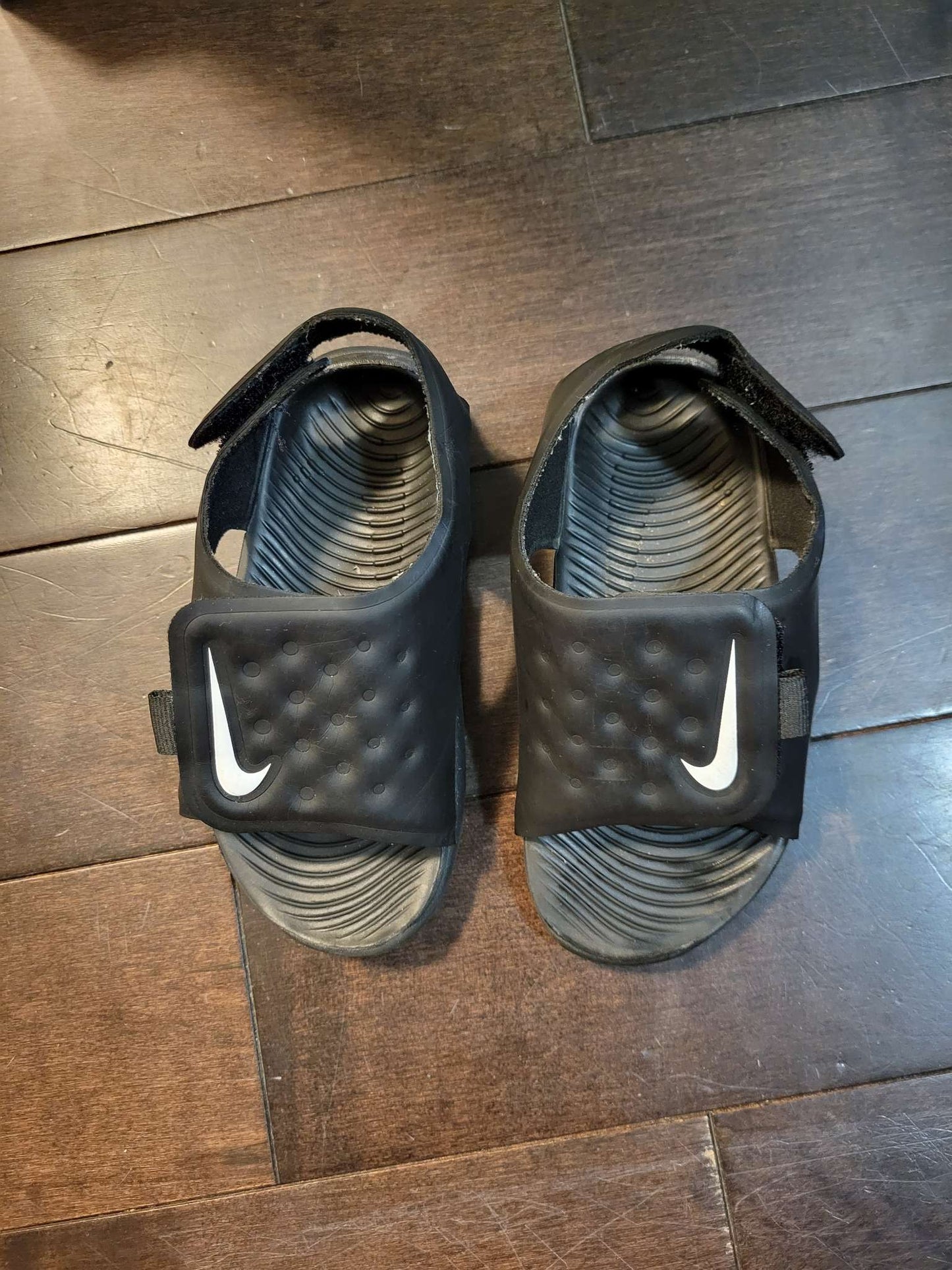 Nike sandles 7t, Shoes 7 (Walkers:12-24 mth)