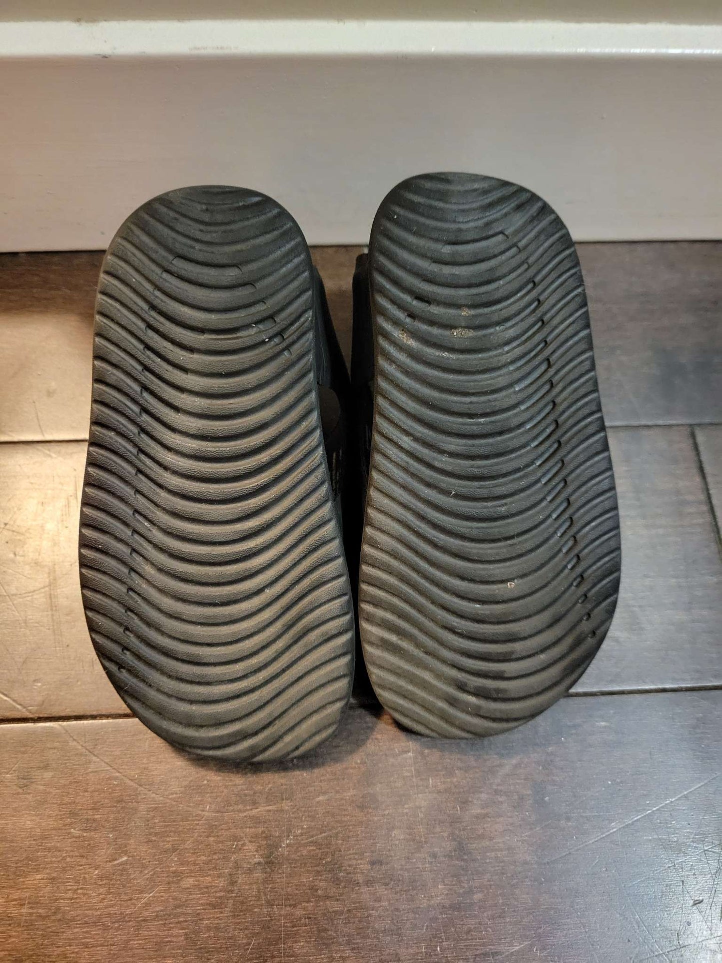 Nike sandles 7t, Shoes 7 (Walkers:12-24 mth)