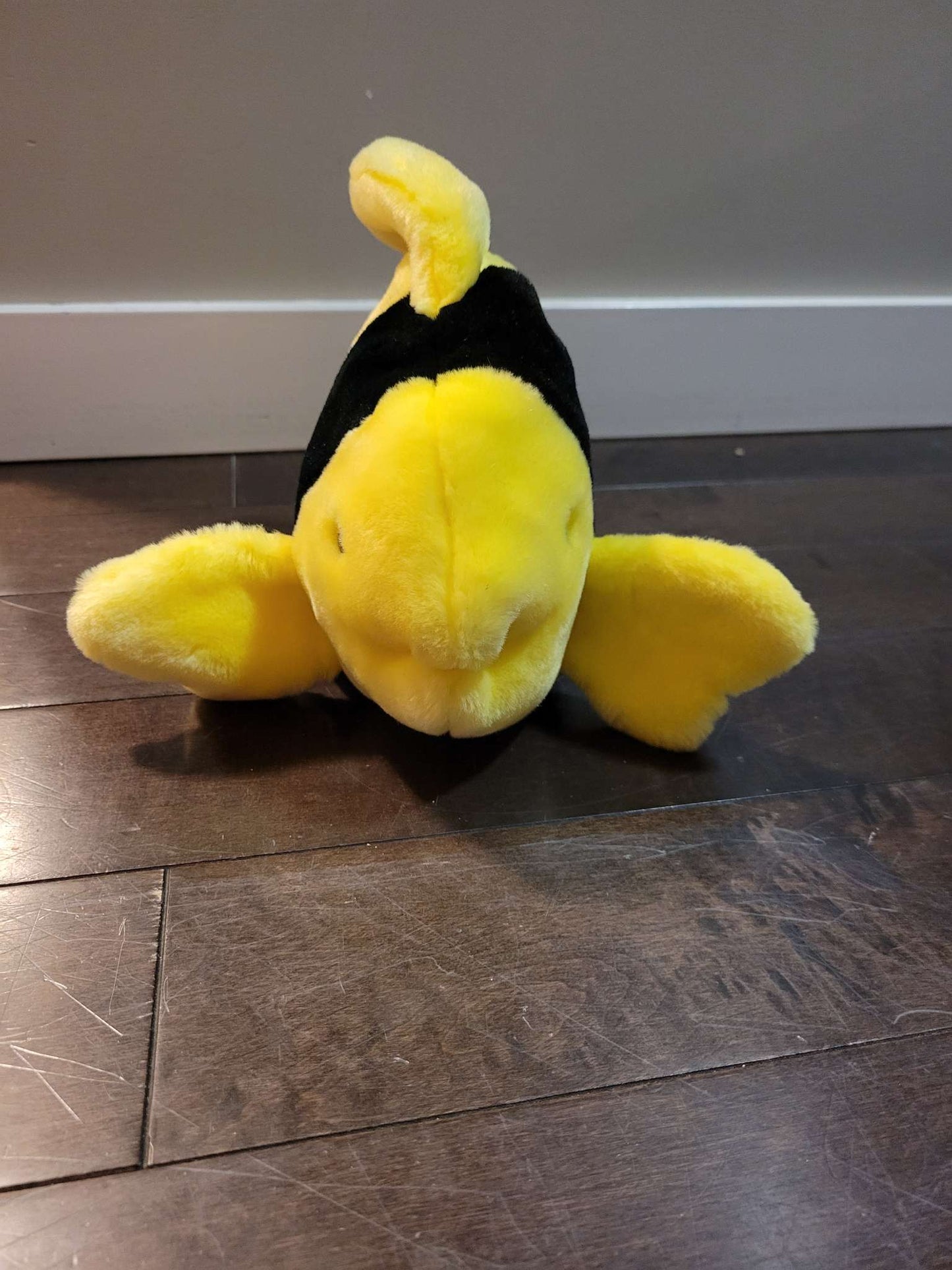Fish Beanie Baby