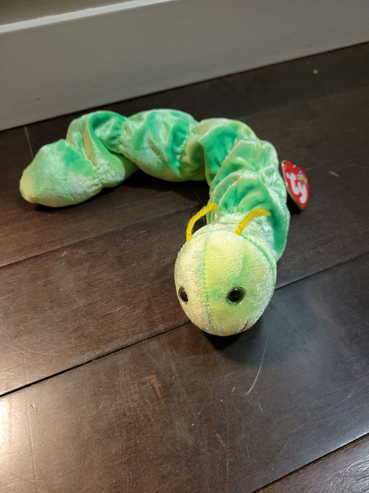 2 Beanie Babies