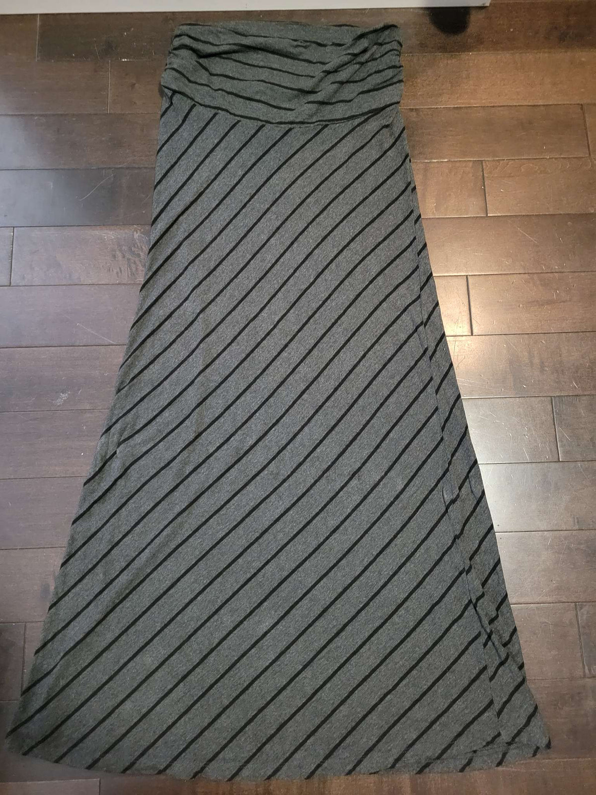 Thyme Maternity Maxi Skirt, small , Maternity S (4-6)