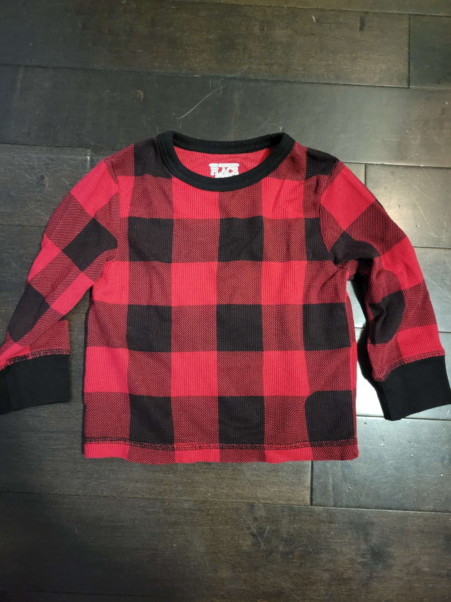 12-18 months longsleeve tops, Kids 18 Month (12-18M)