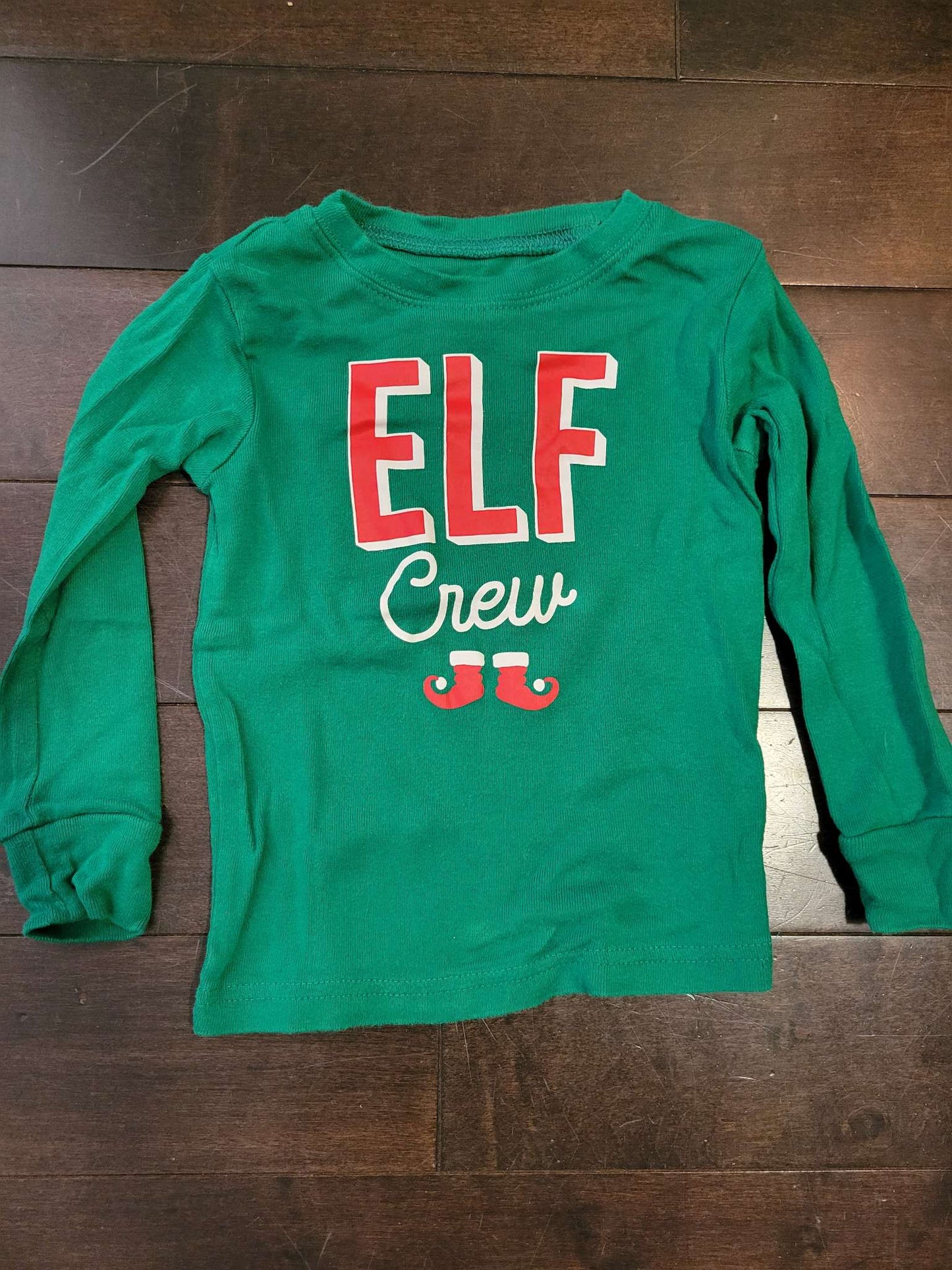 Christmas Pj's, 24M, Kids 24 Month (18-24M)